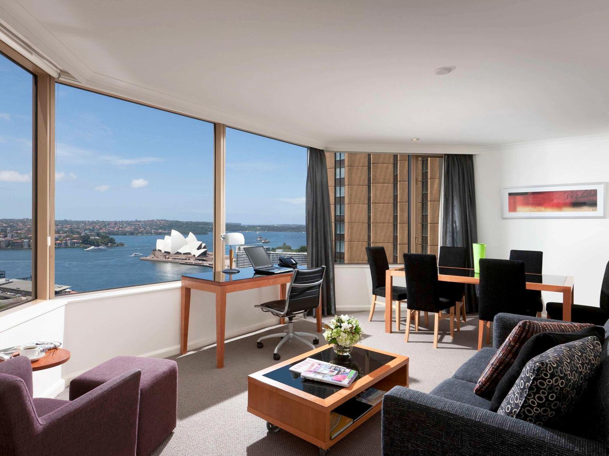The Sebel Quay West Hotel