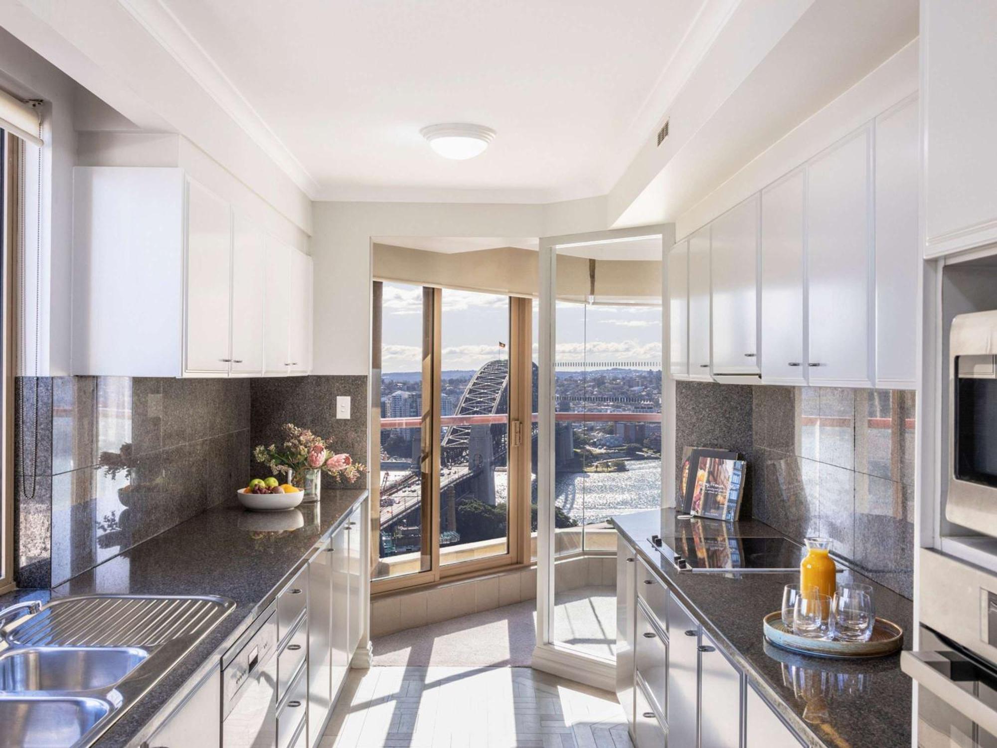 Hotel The Sebel Quay West 5*