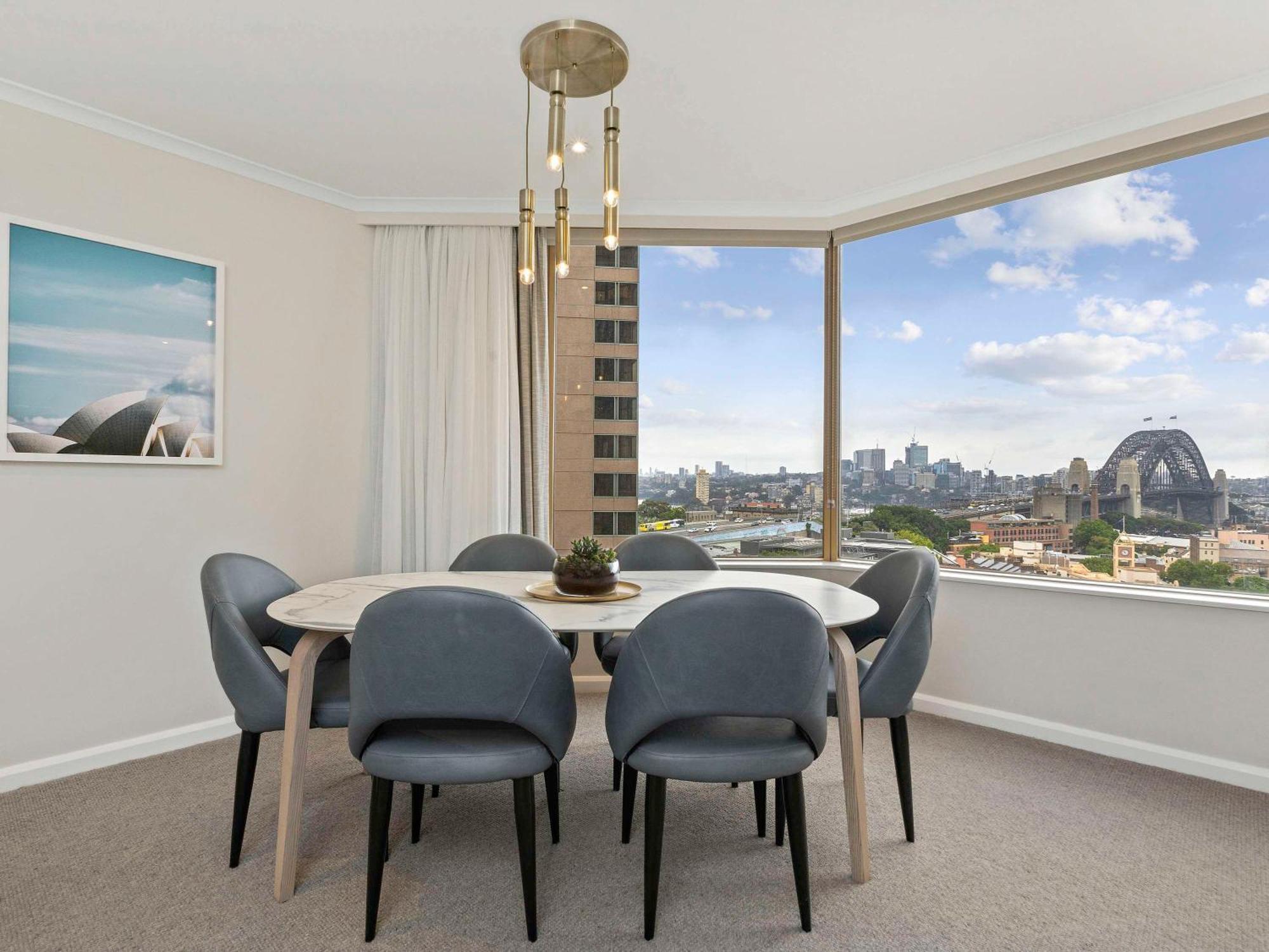 The Sebel Quay West 5* Sydney