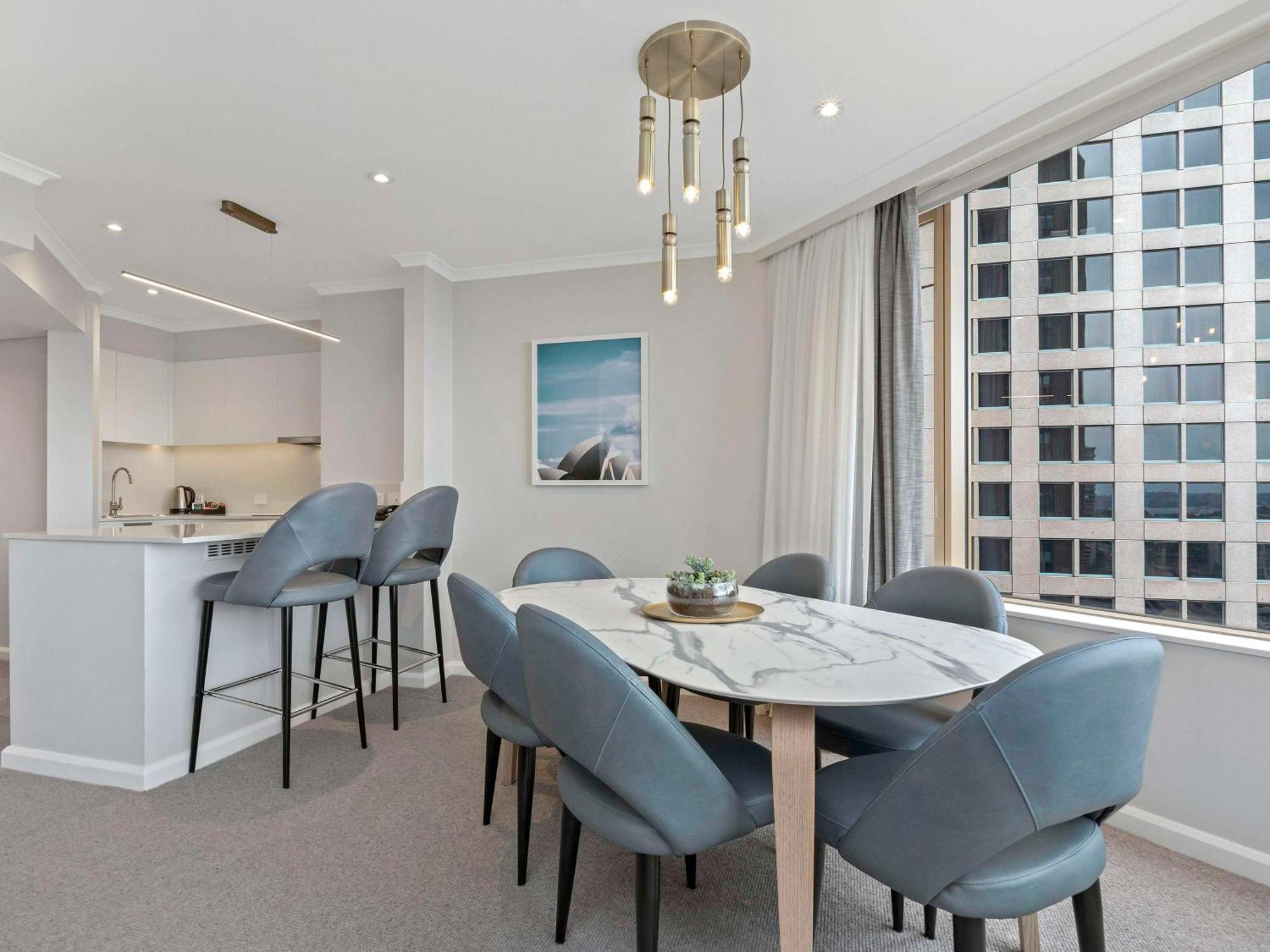 The Sebel Quay West 5*
