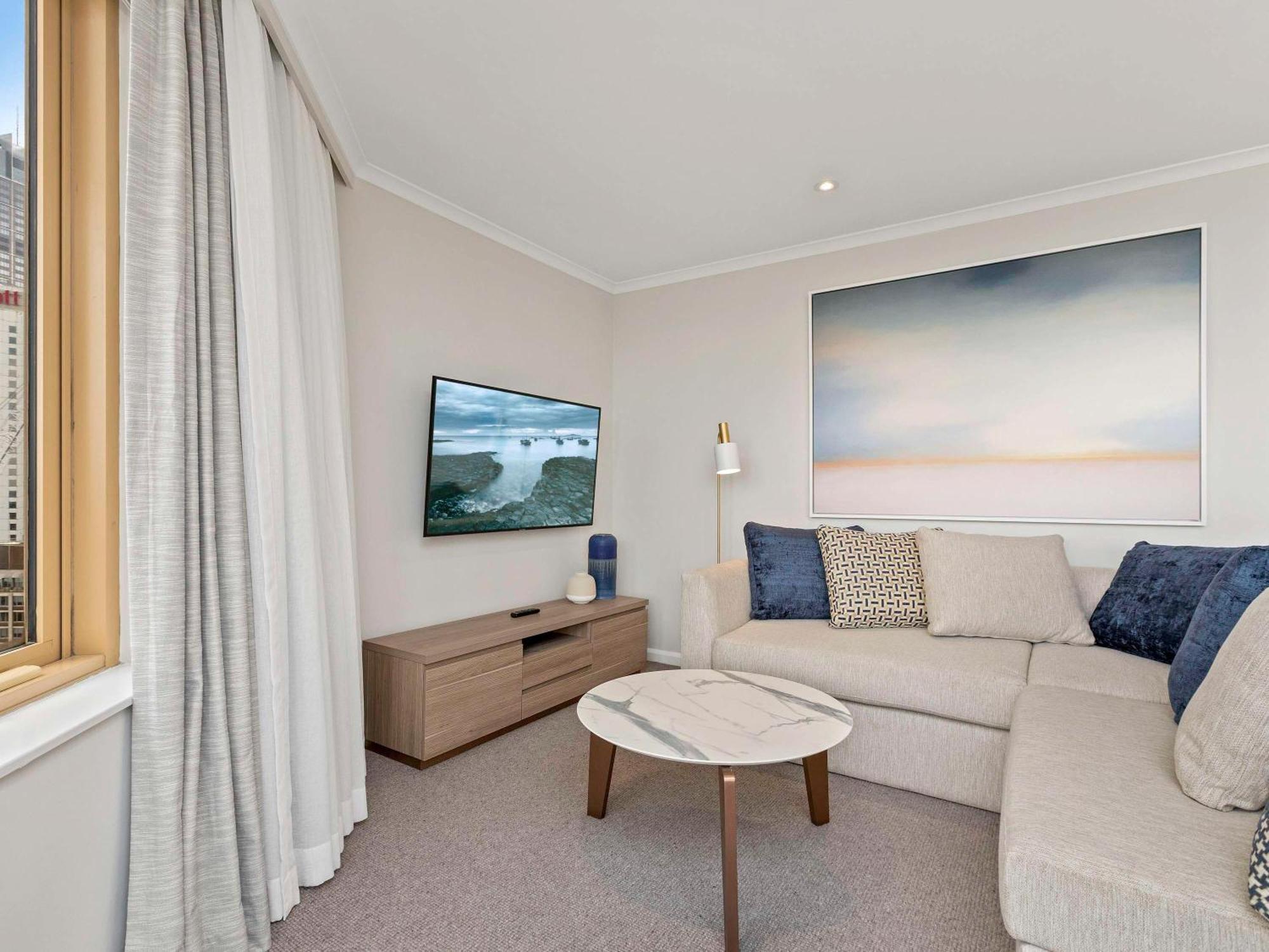 The Sebel Quay West Hotel Sydney