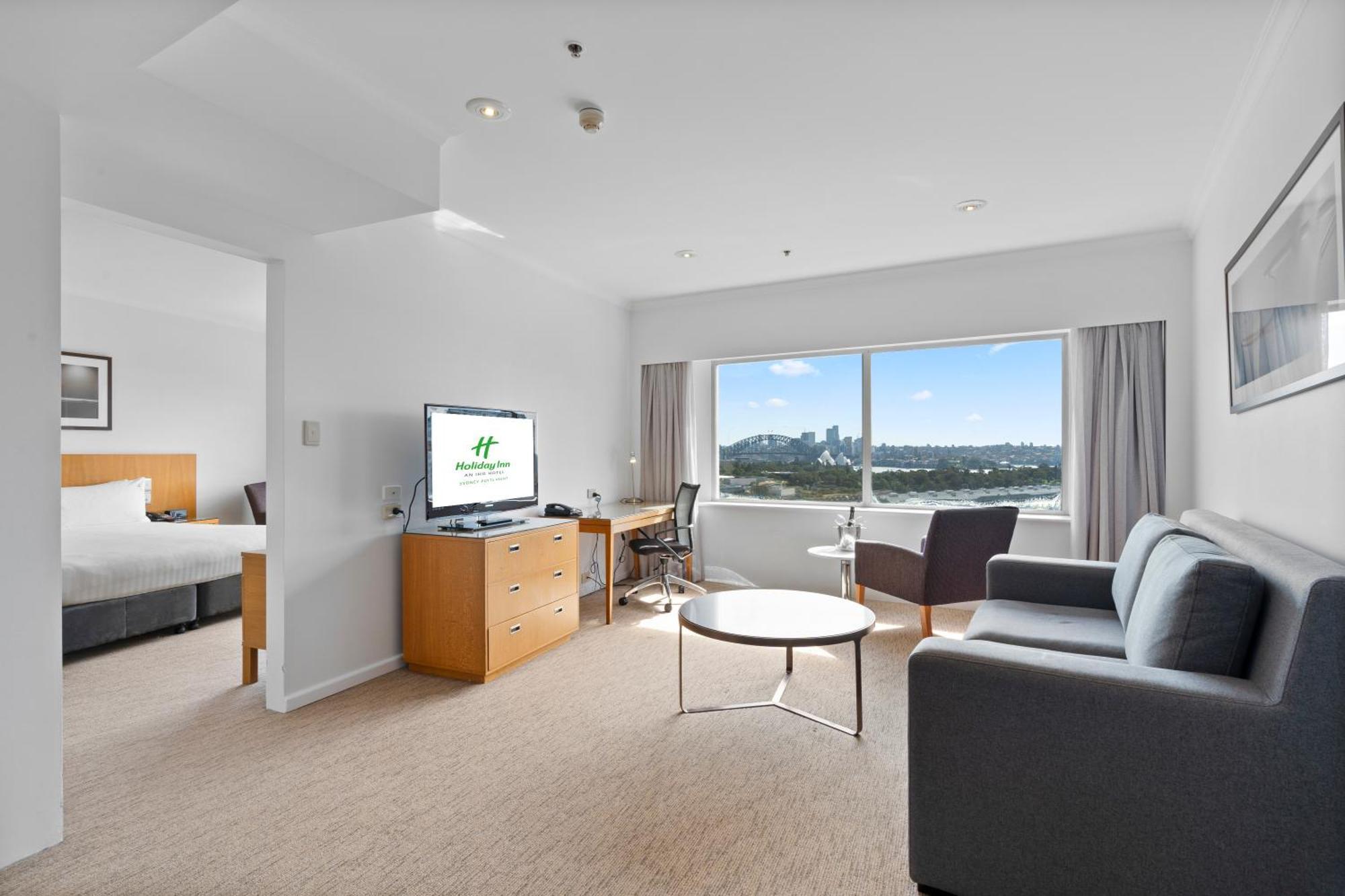 Hotel Potts Point