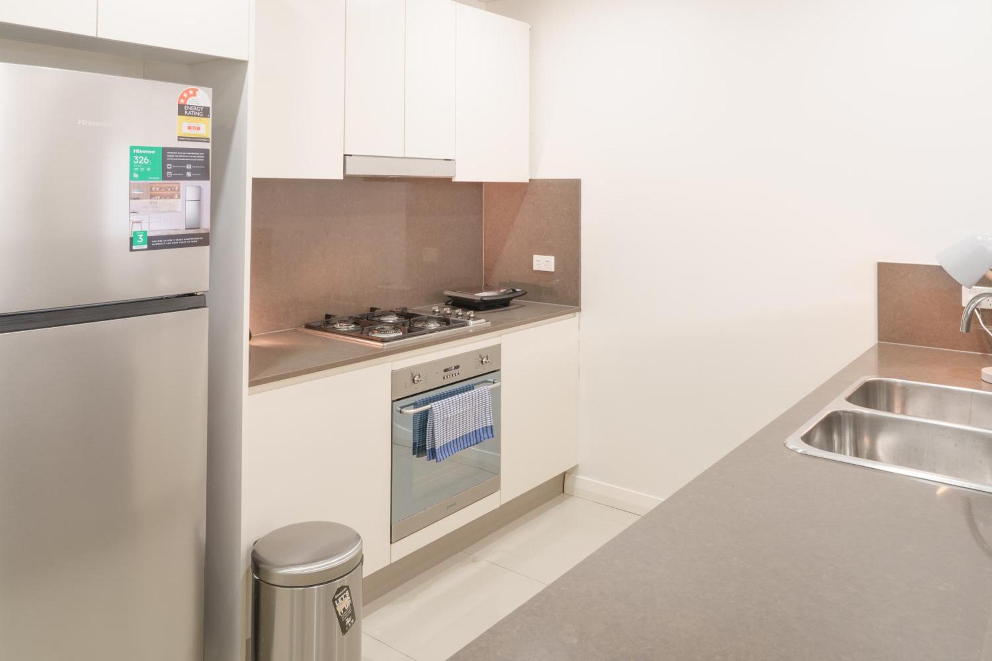 Hillsdale Comfort Near Cbd & Airport * Sydney