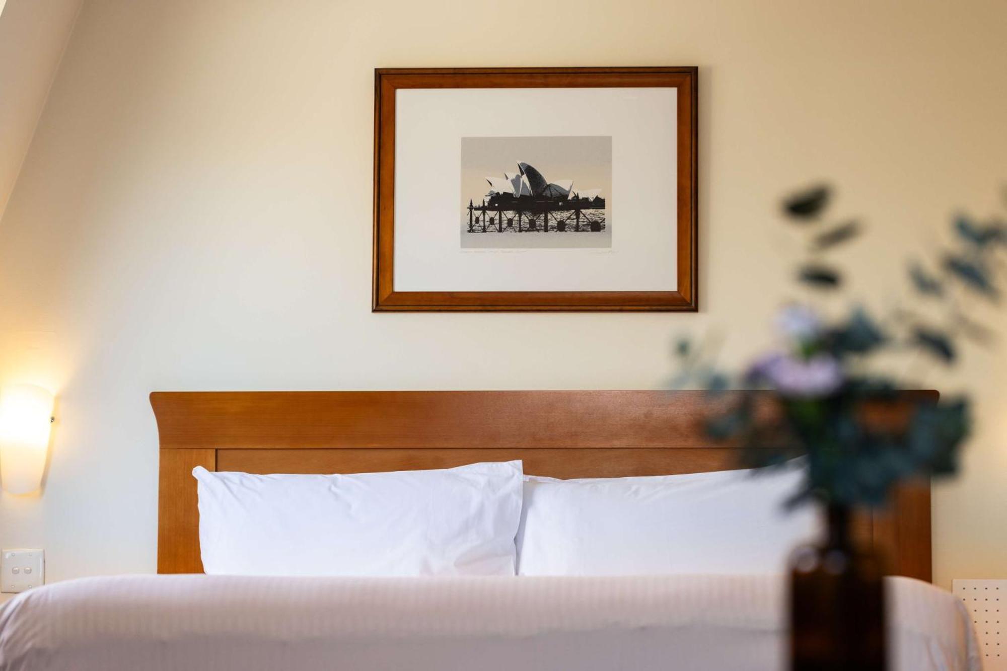 Harbour 4* Sydney