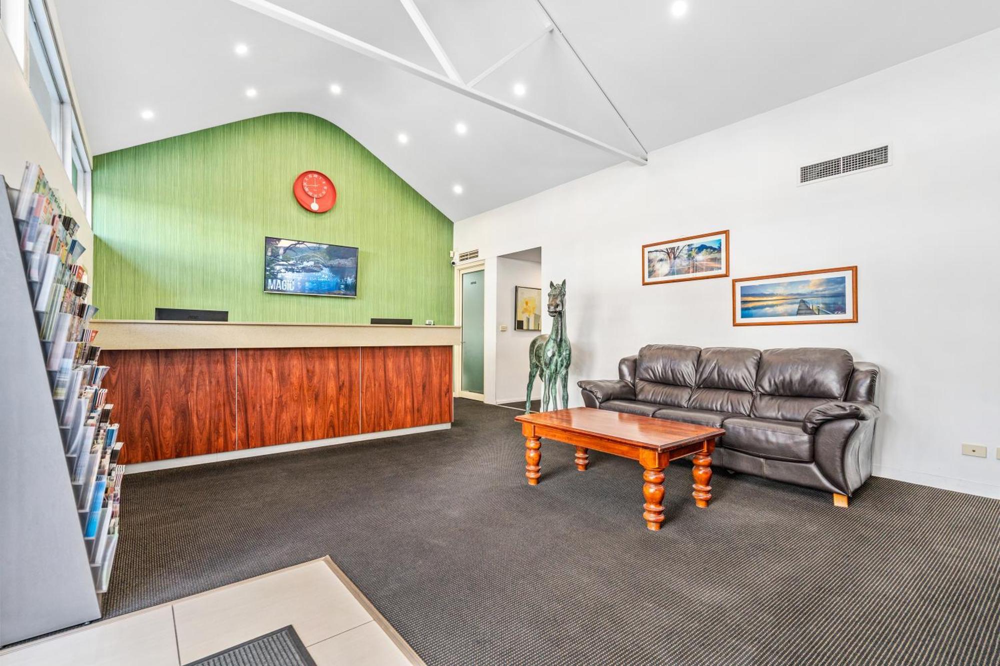 Apx Parramatta