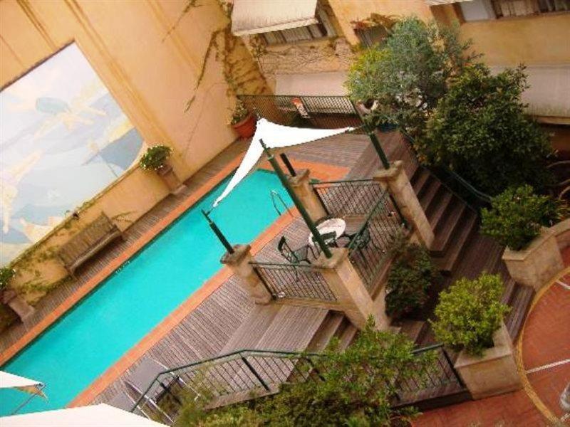Hotel Oxford House 4*