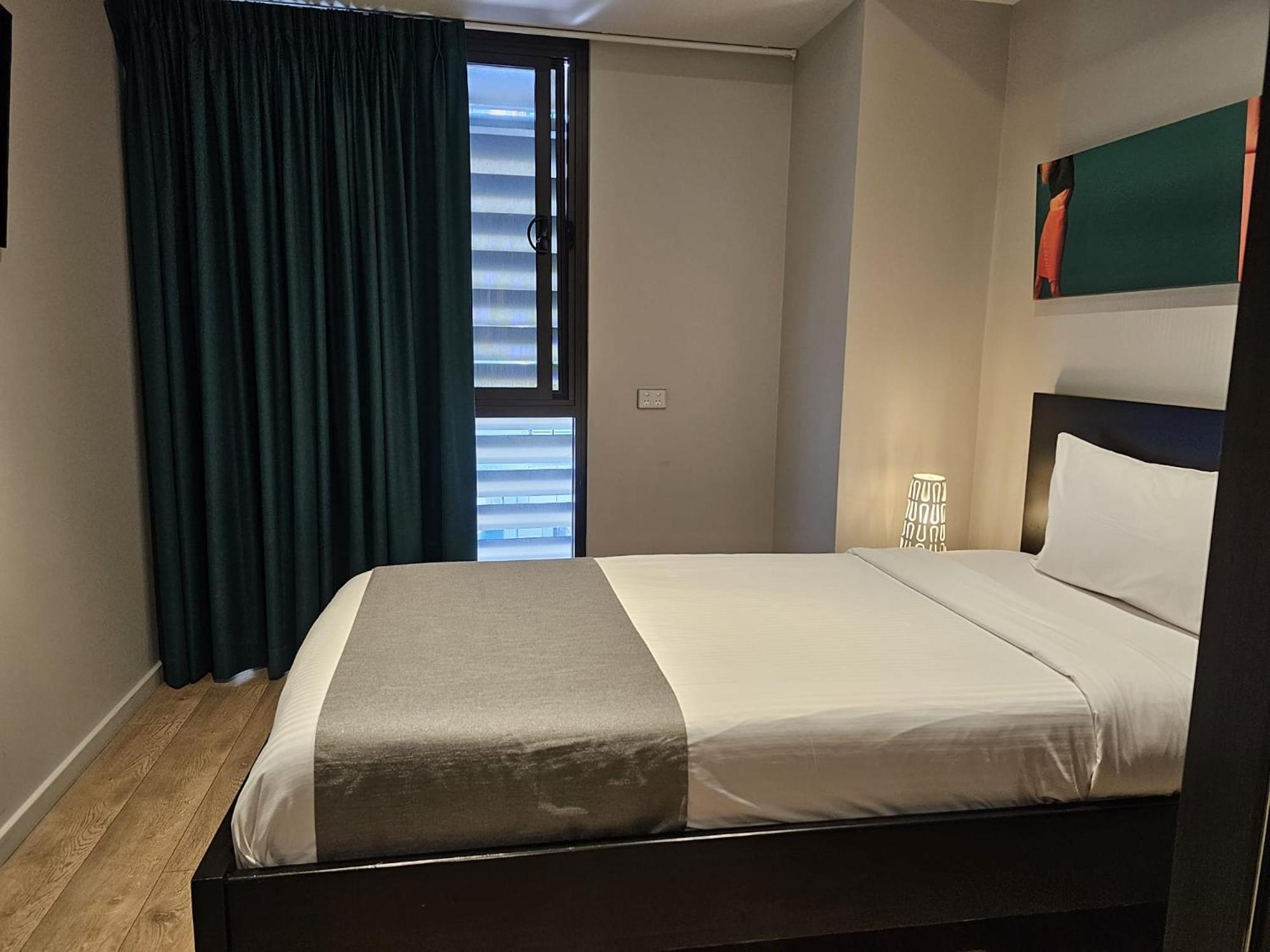 Hotel 8 Residences - Adults Only 4*