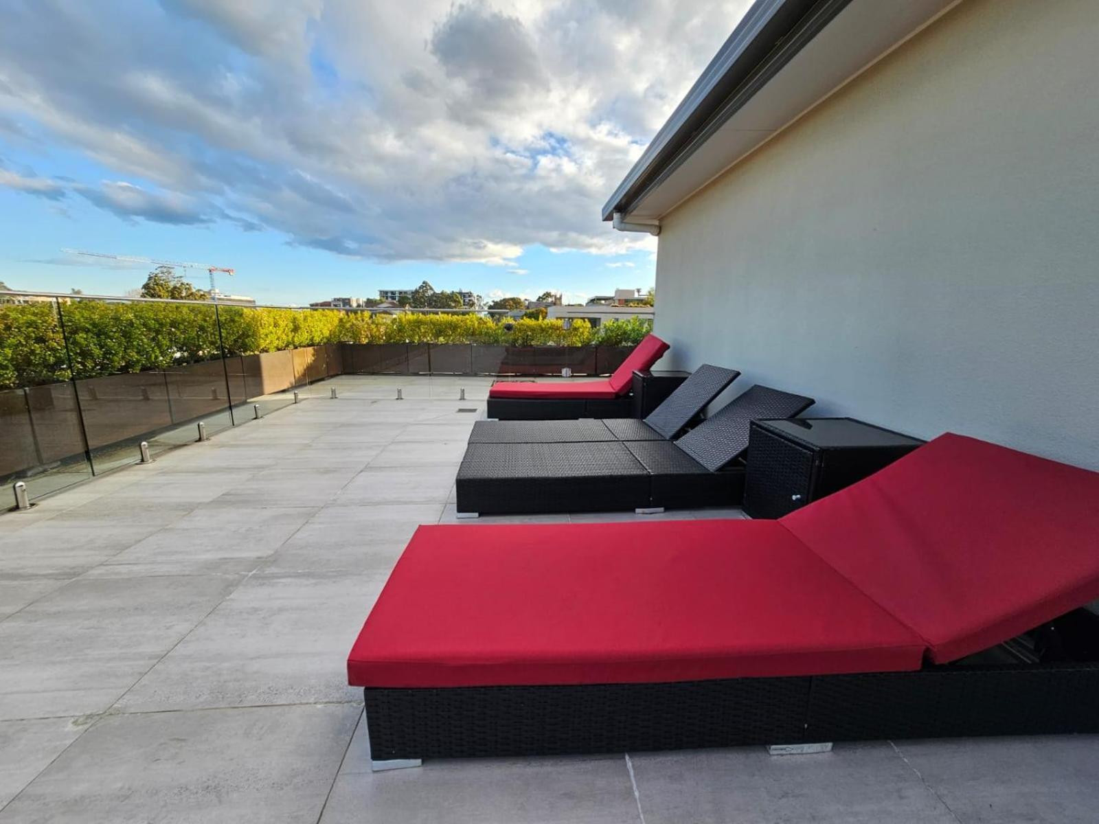 8 Residences - Adults Only 4*