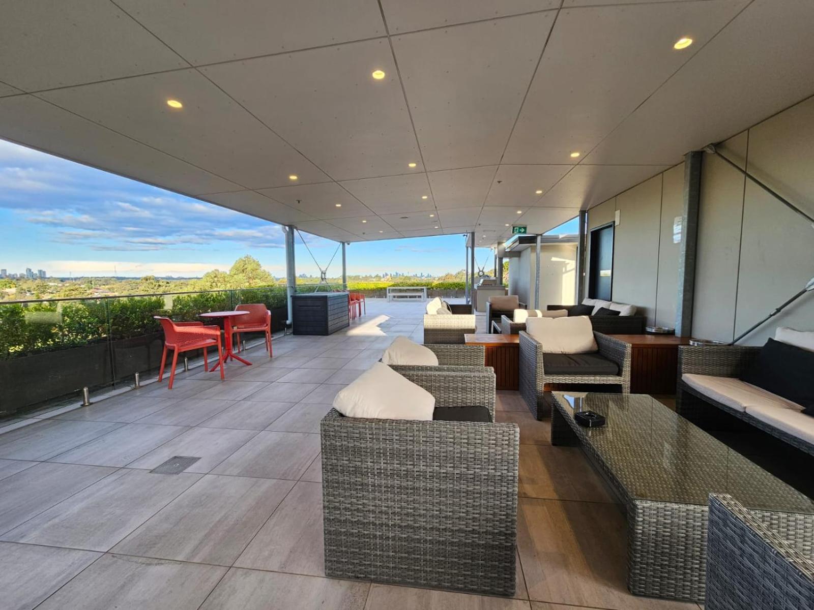 8 Residences - Adults Only Hotel Sydney