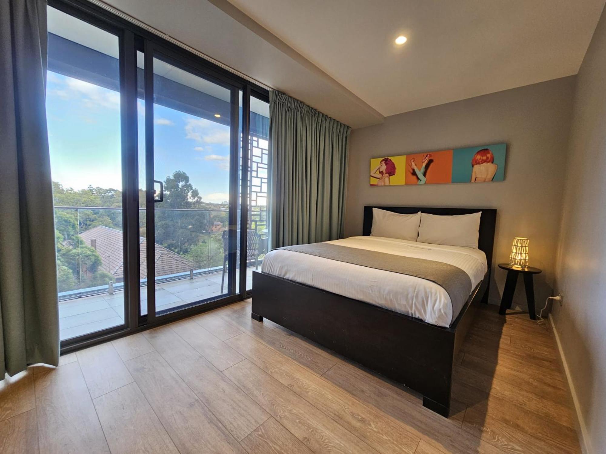 8 Residences - Adults Only 4*