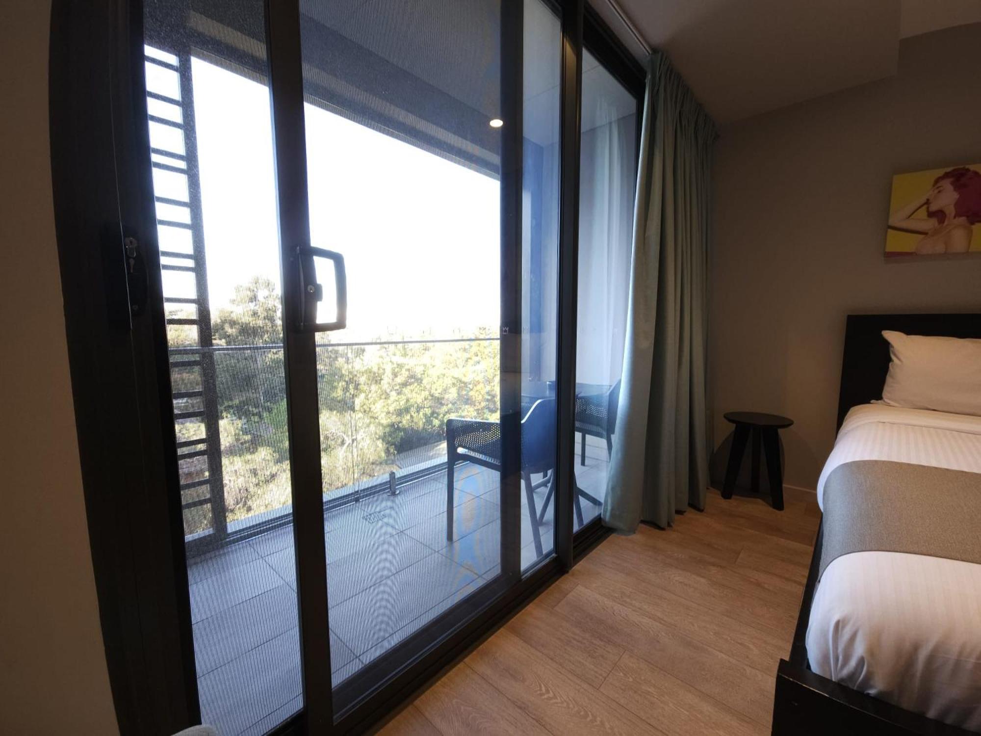 Hotel 8 Residences - Adults Only 4*