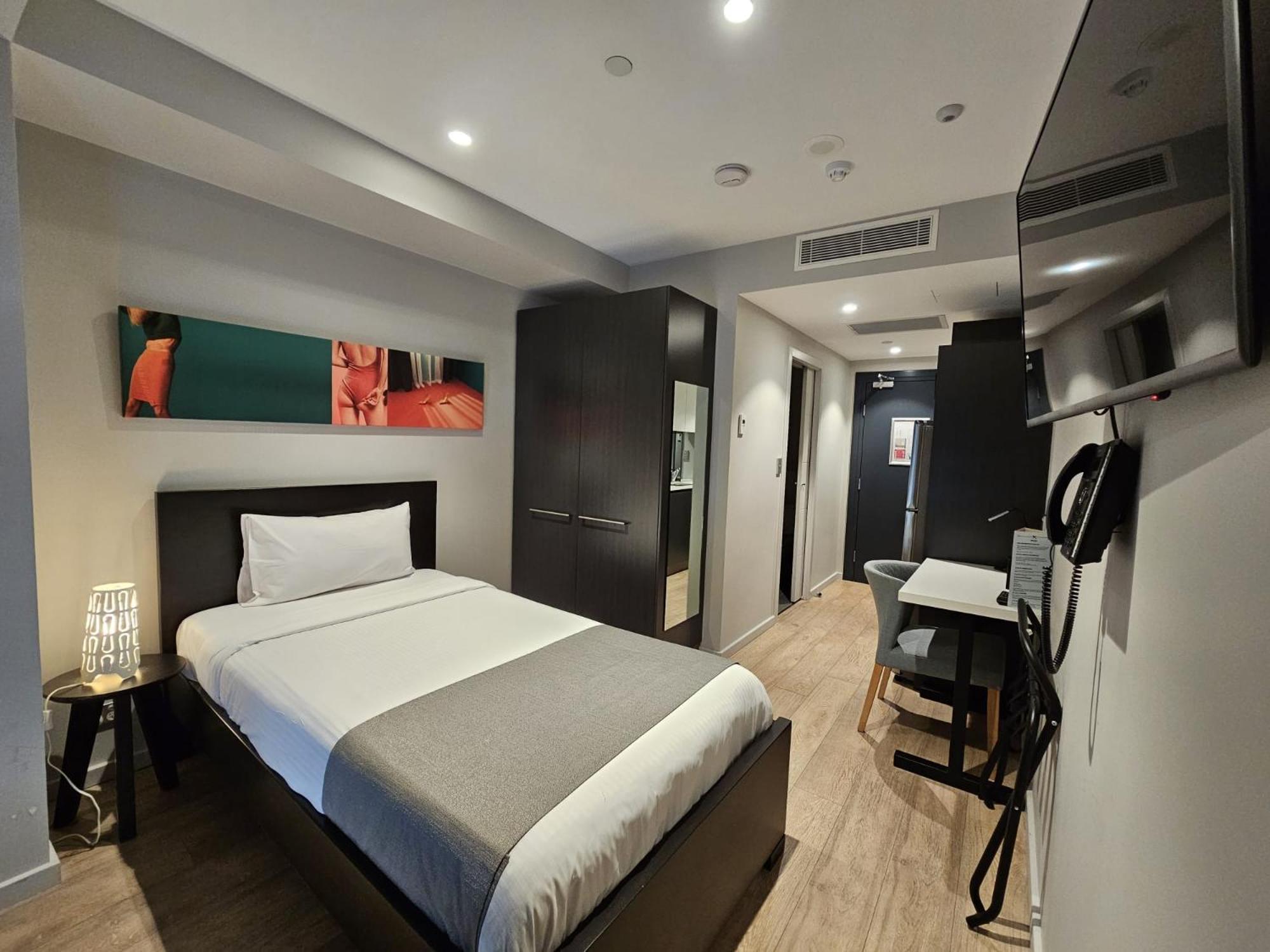 Hotel 8 Residences - Adults Only Sydney