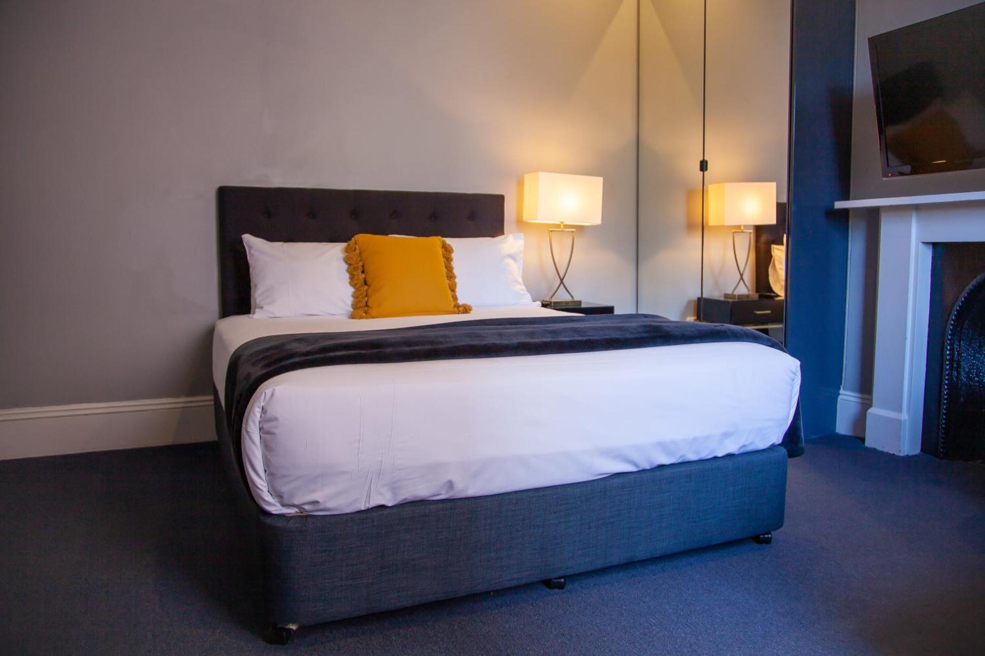 Bayswater Boutique 3* Sydney