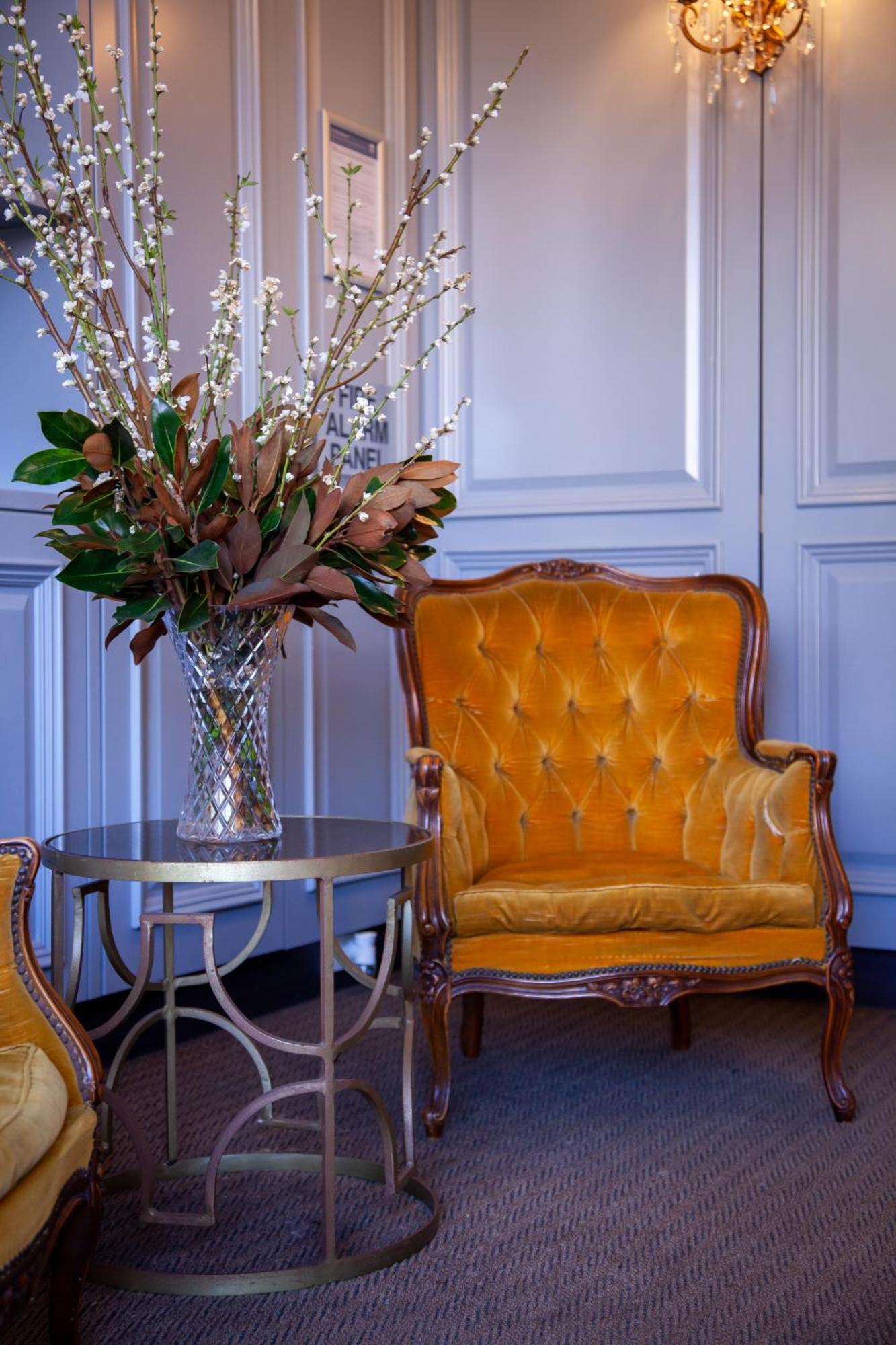 Bayswater Boutique Hotel Sydney