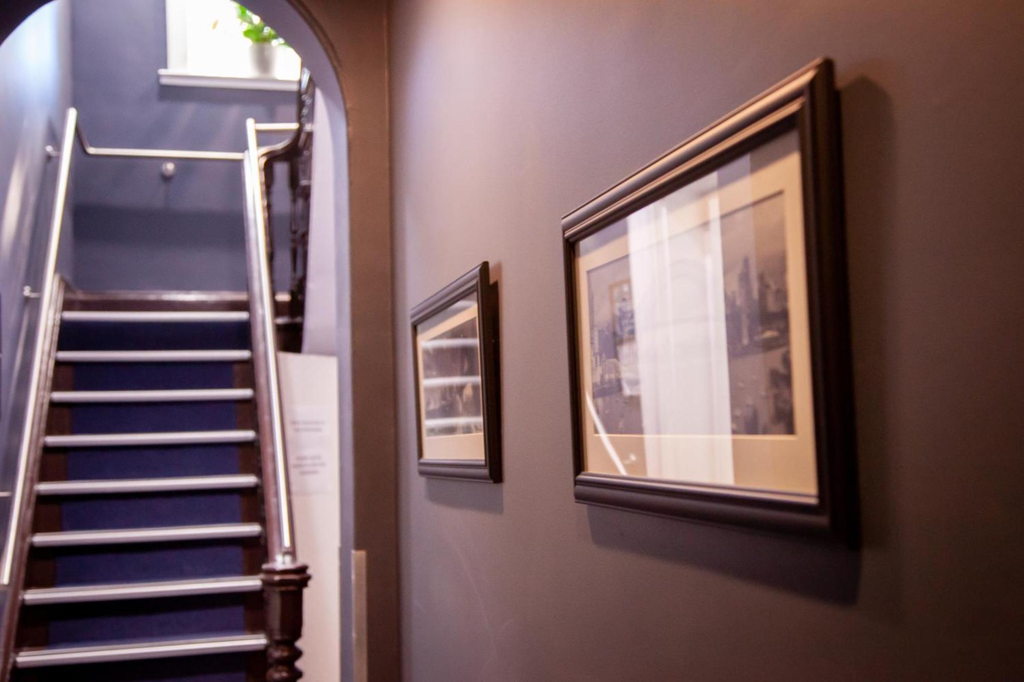 Bayswater Boutique 3*