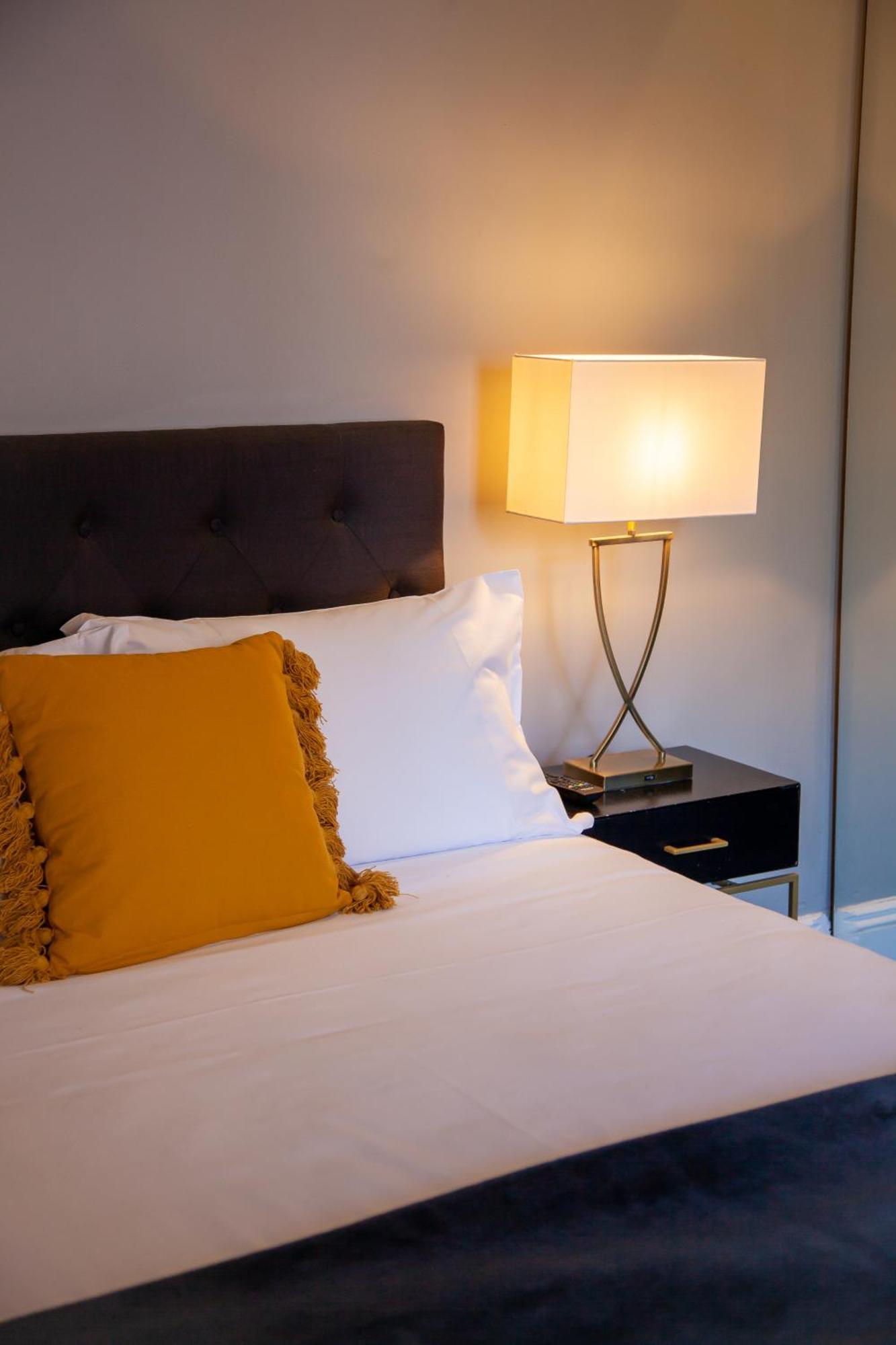 Hotel Bayswater Boutique Sydney