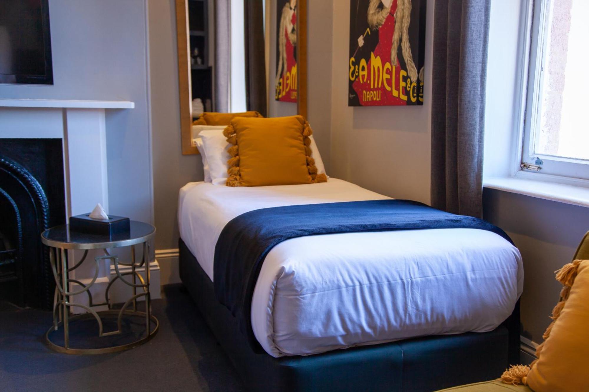 Bayswater Boutique Hotel 3*