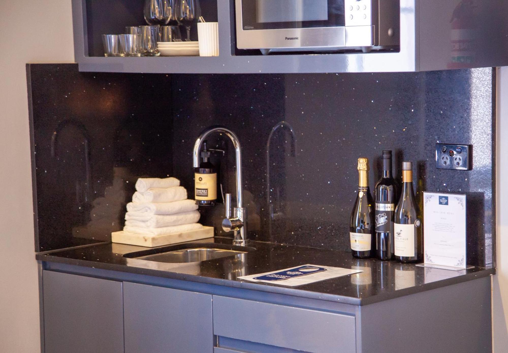Bayswater Boutique 3* Sydney