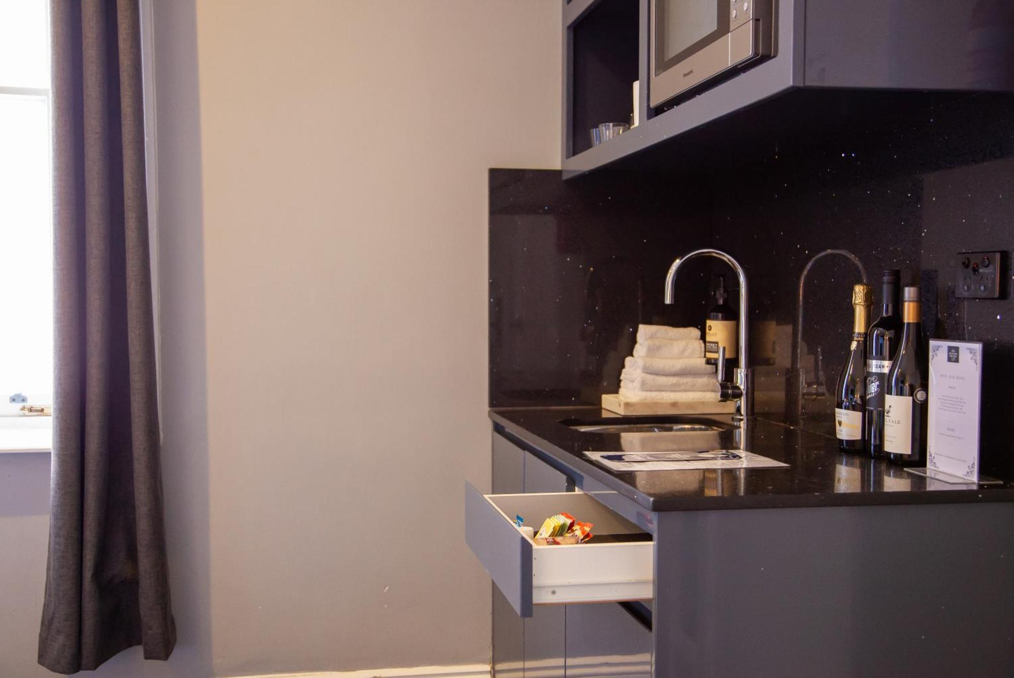 Bayswater Boutique Hotel Sydney