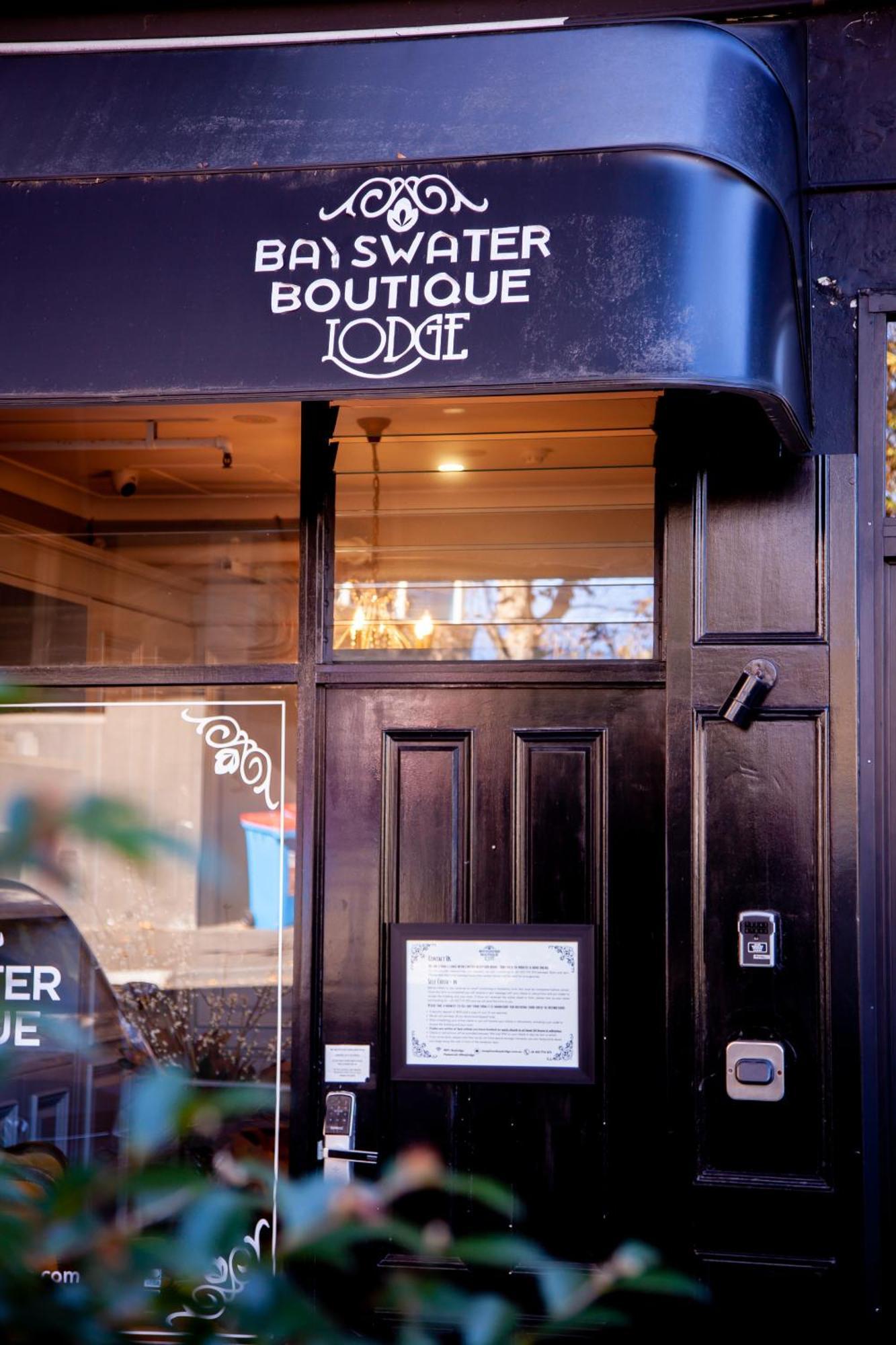 Bayswater Boutique Hotel