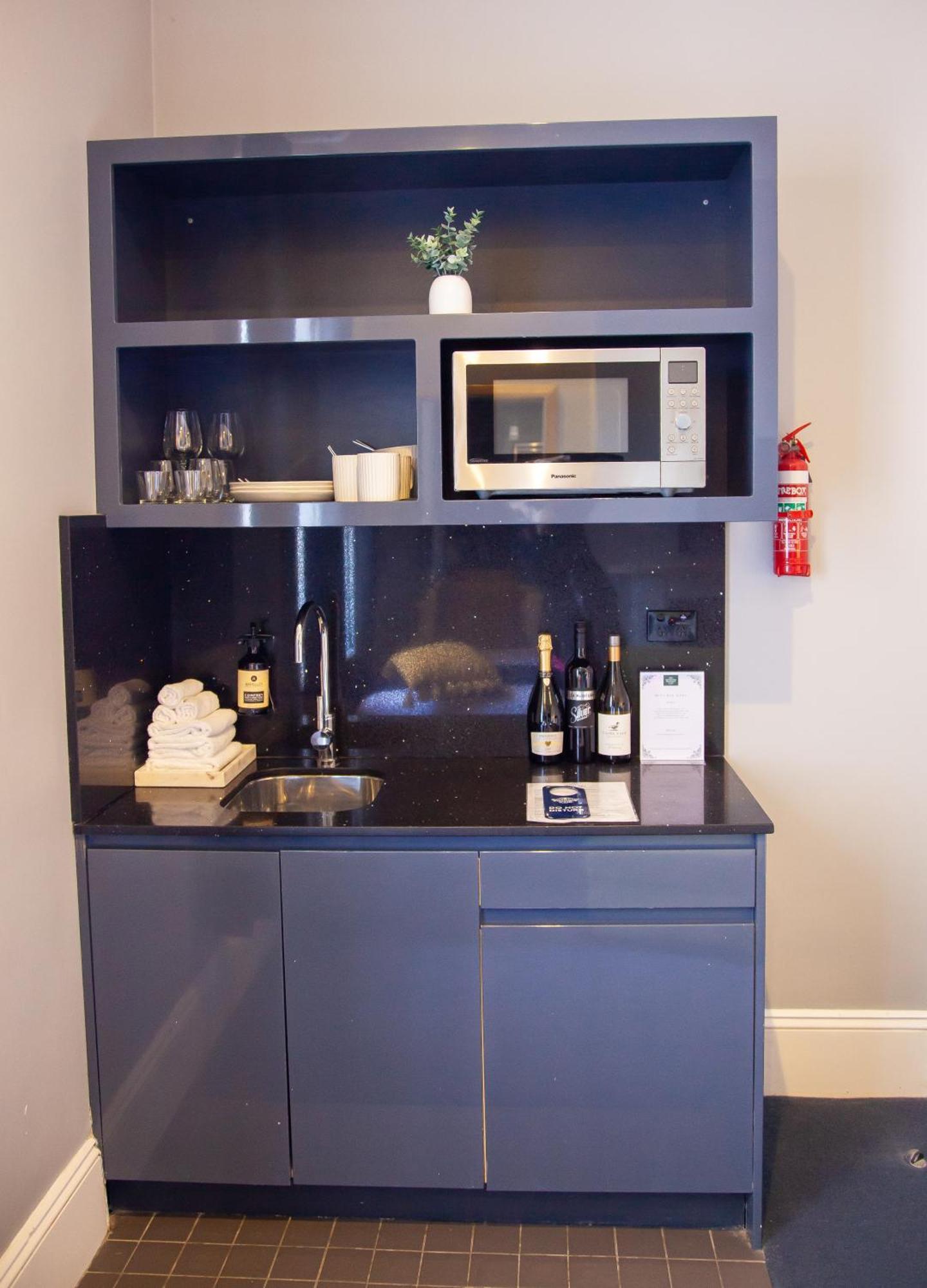 Bayswater Boutique 3*