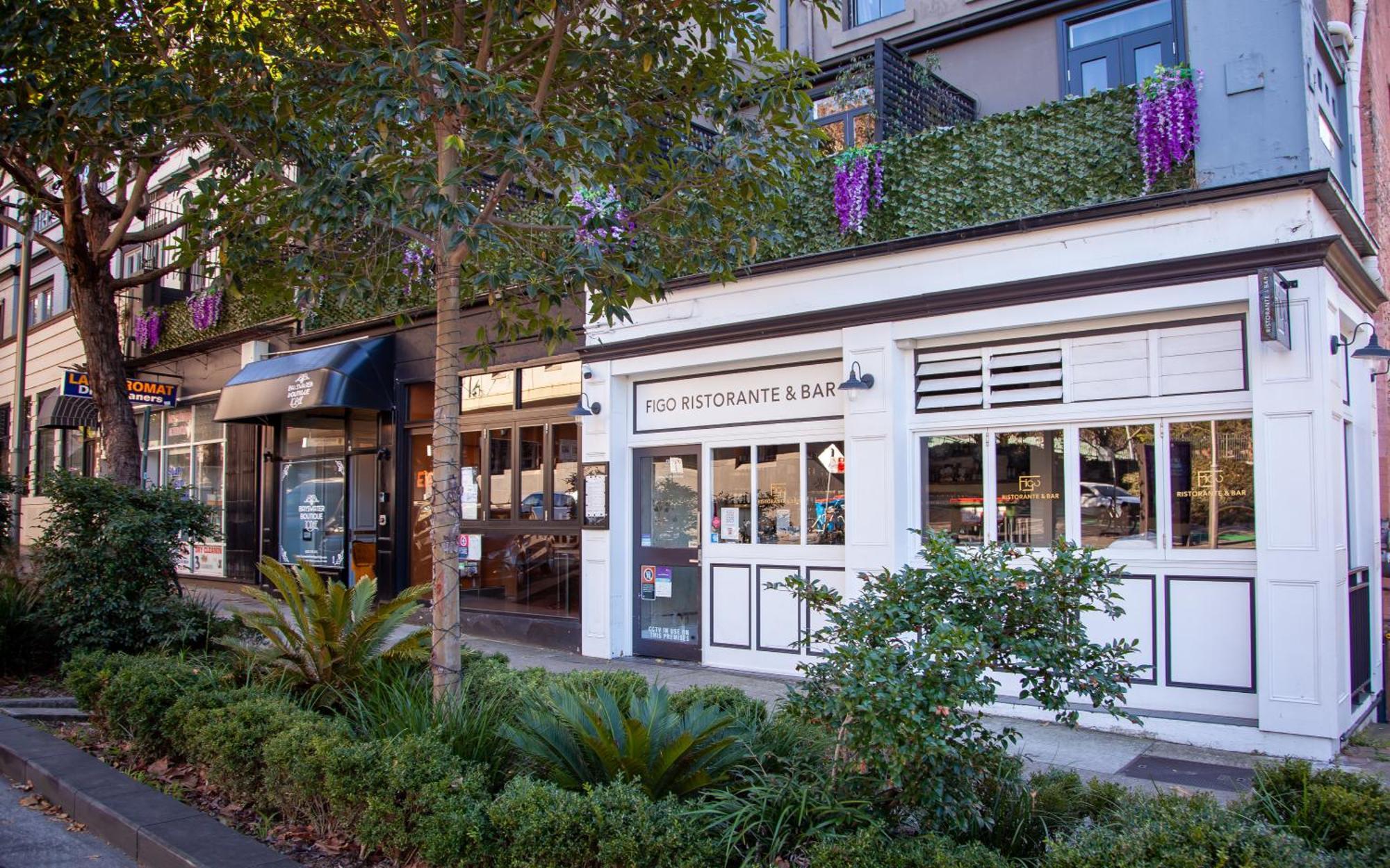 Bayswater Boutique Hotel 3*