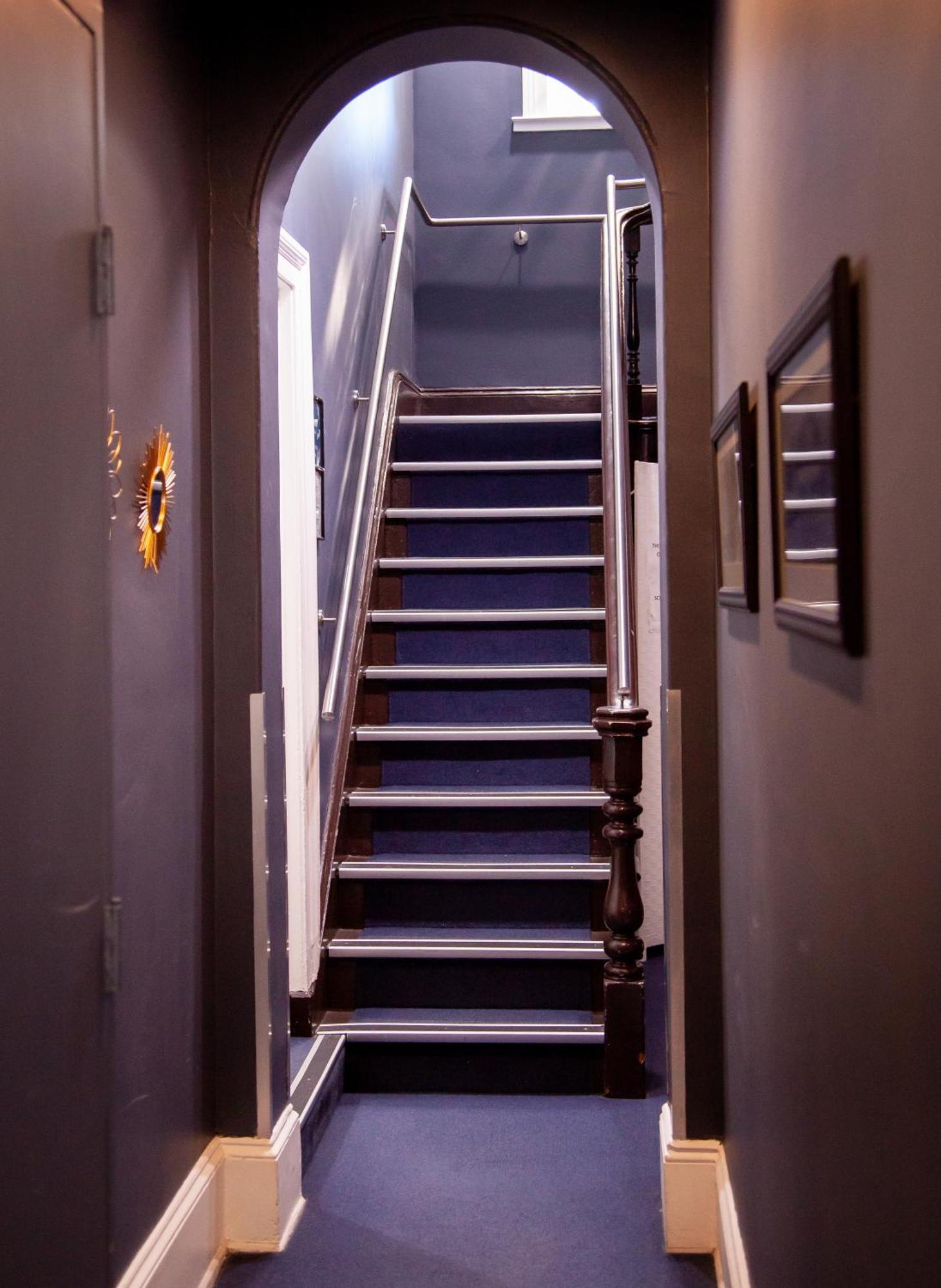 Hotel Bayswater Boutique