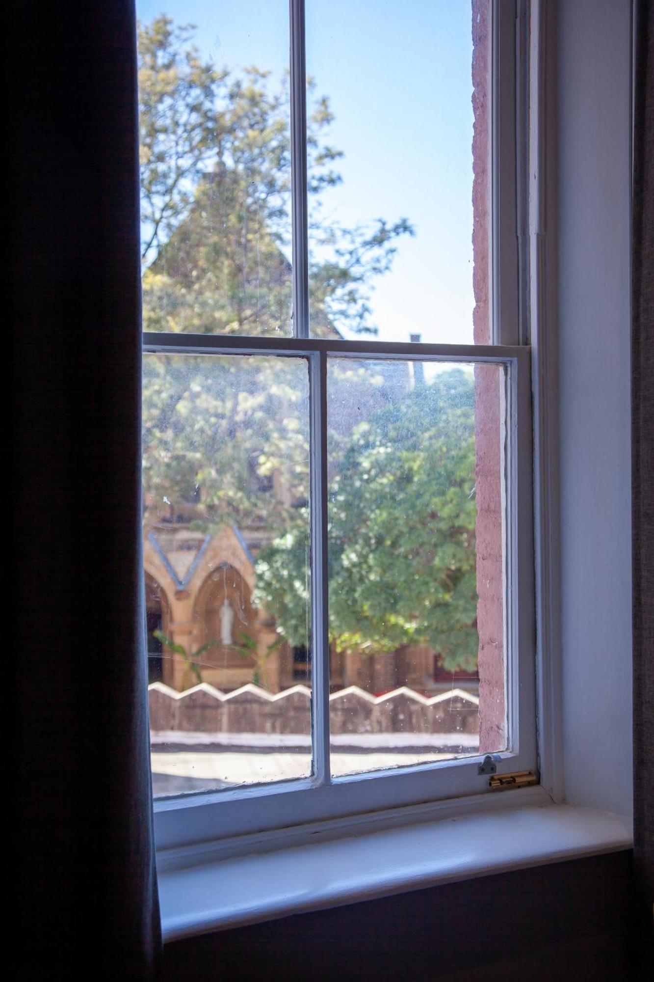Bayswater Boutique Hotel Sydney