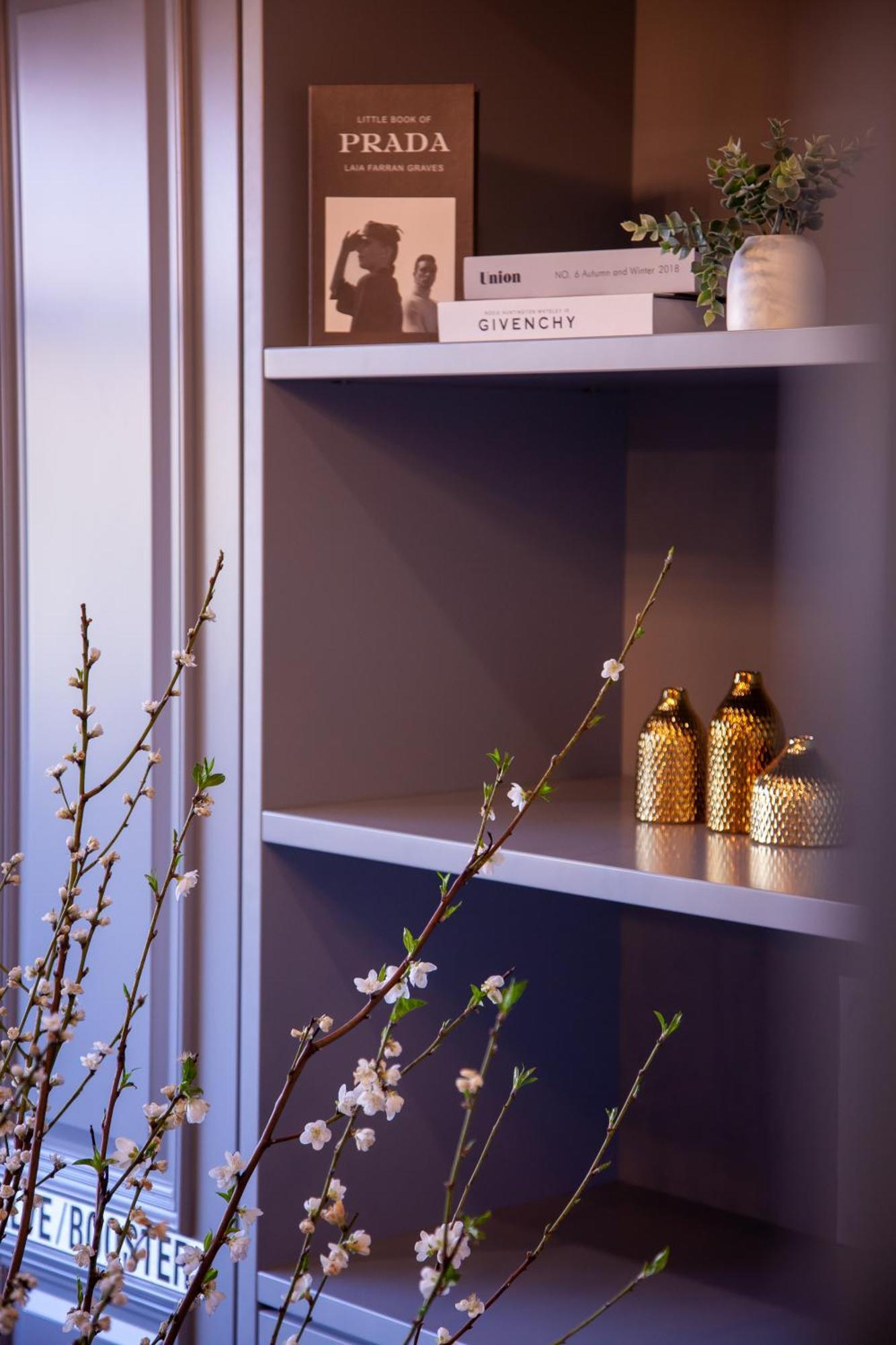 Bayswater Boutique Sydney