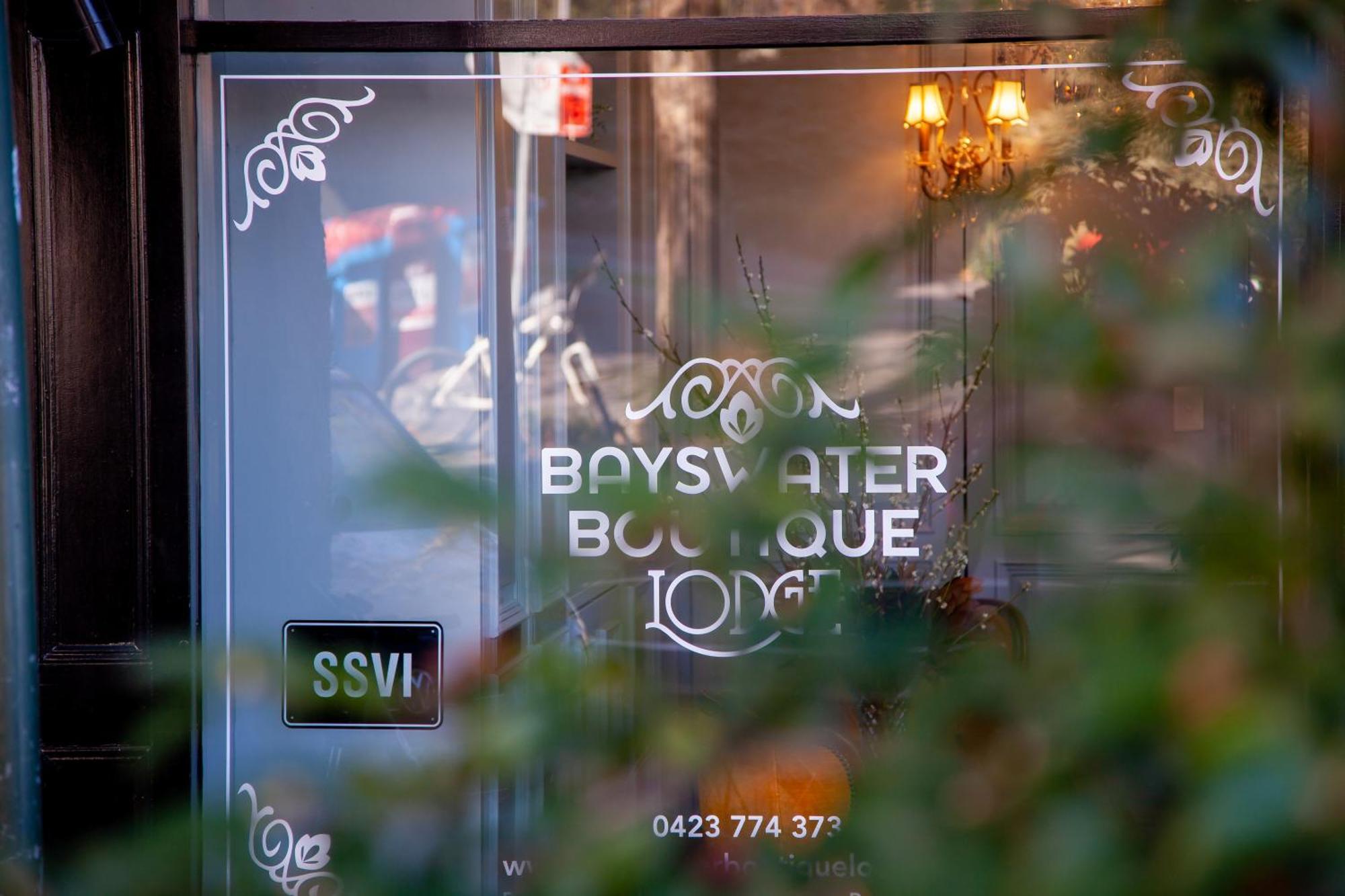 Bayswater Boutique Hotel