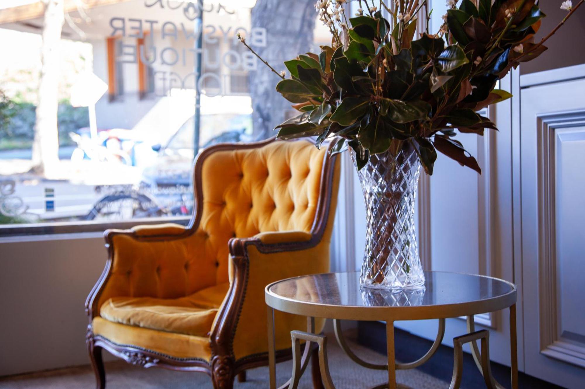 Bayswater Boutique Hotel Sydney