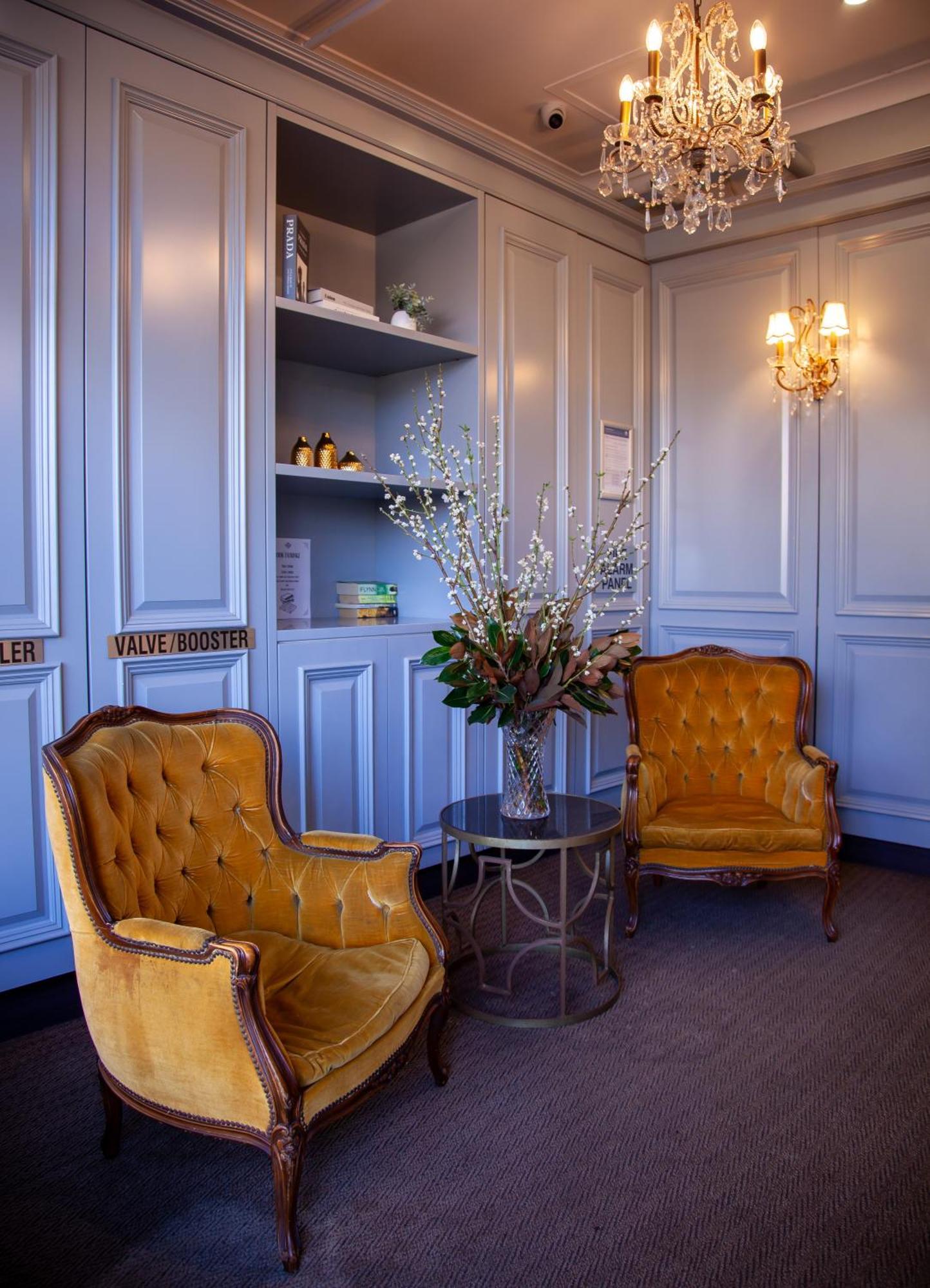 Bayswater Boutique 3*