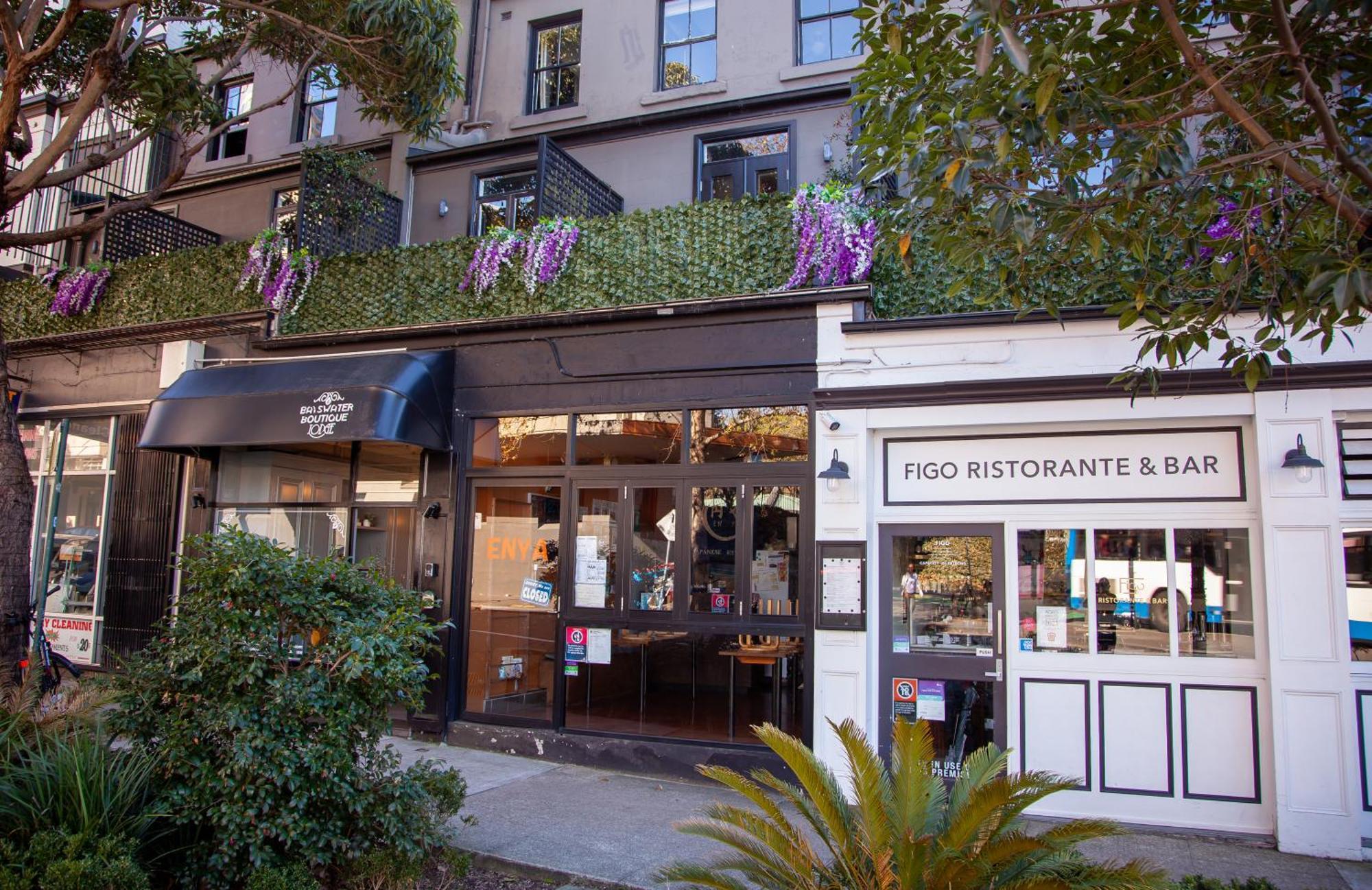 Bayswater Boutique