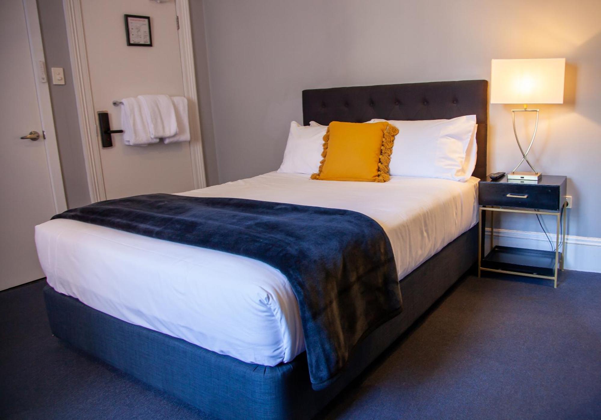 Hotel Bayswater Boutique Sydney