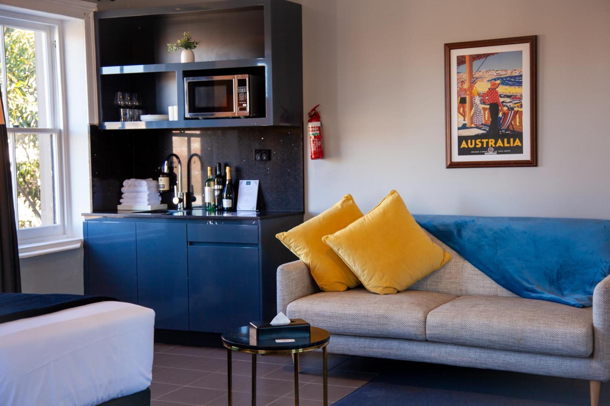 Hotel Bayswater Boutique