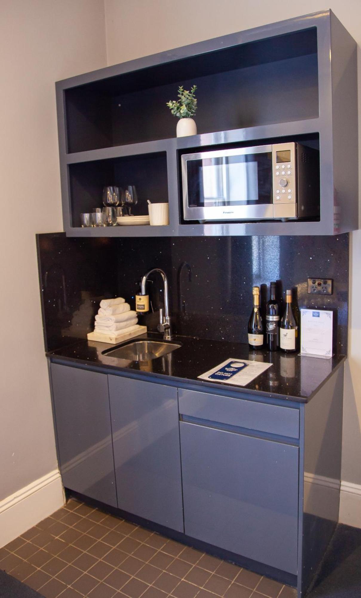 Hotel Bayswater Boutique
