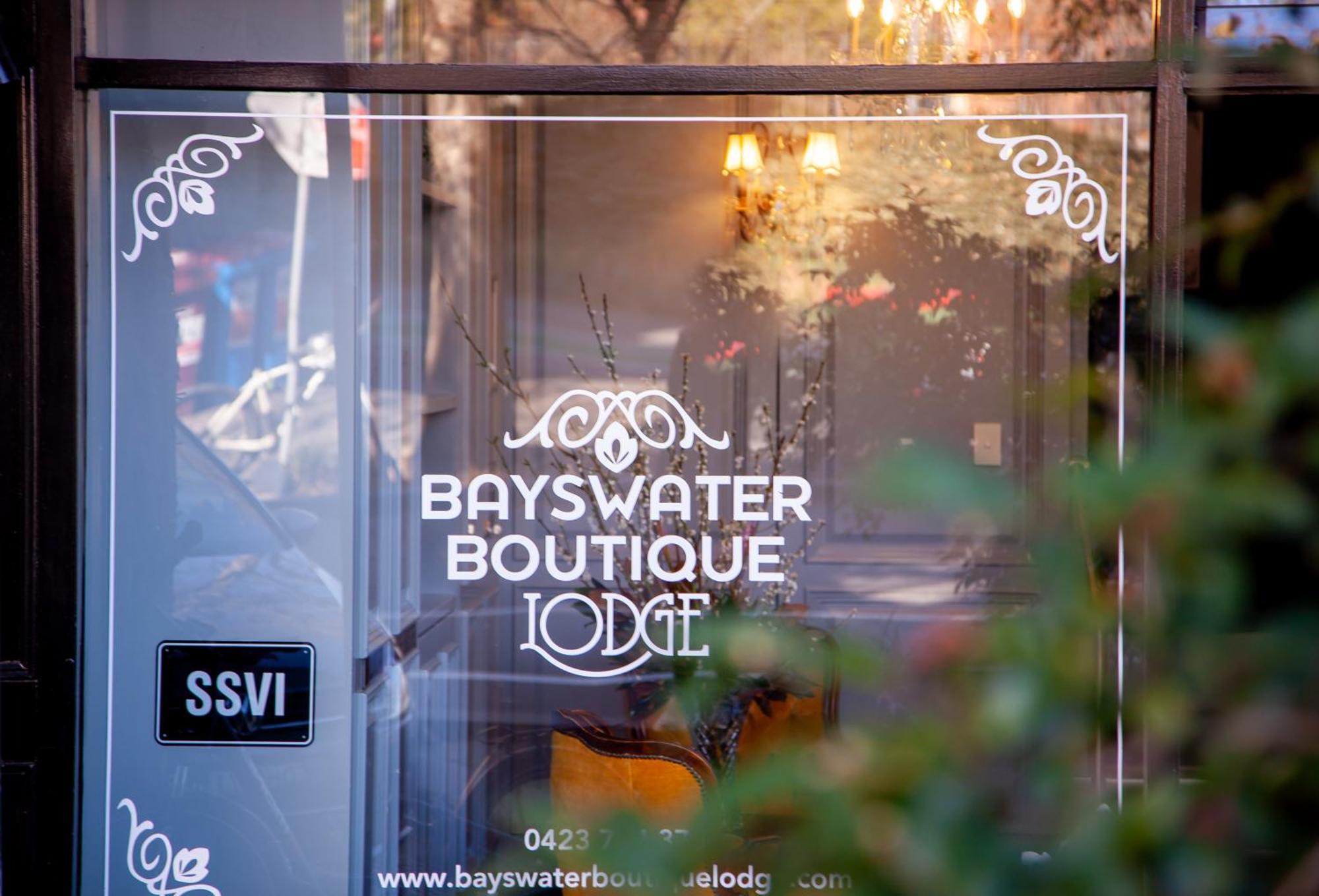 Bayswater Boutique Hotel Sydney