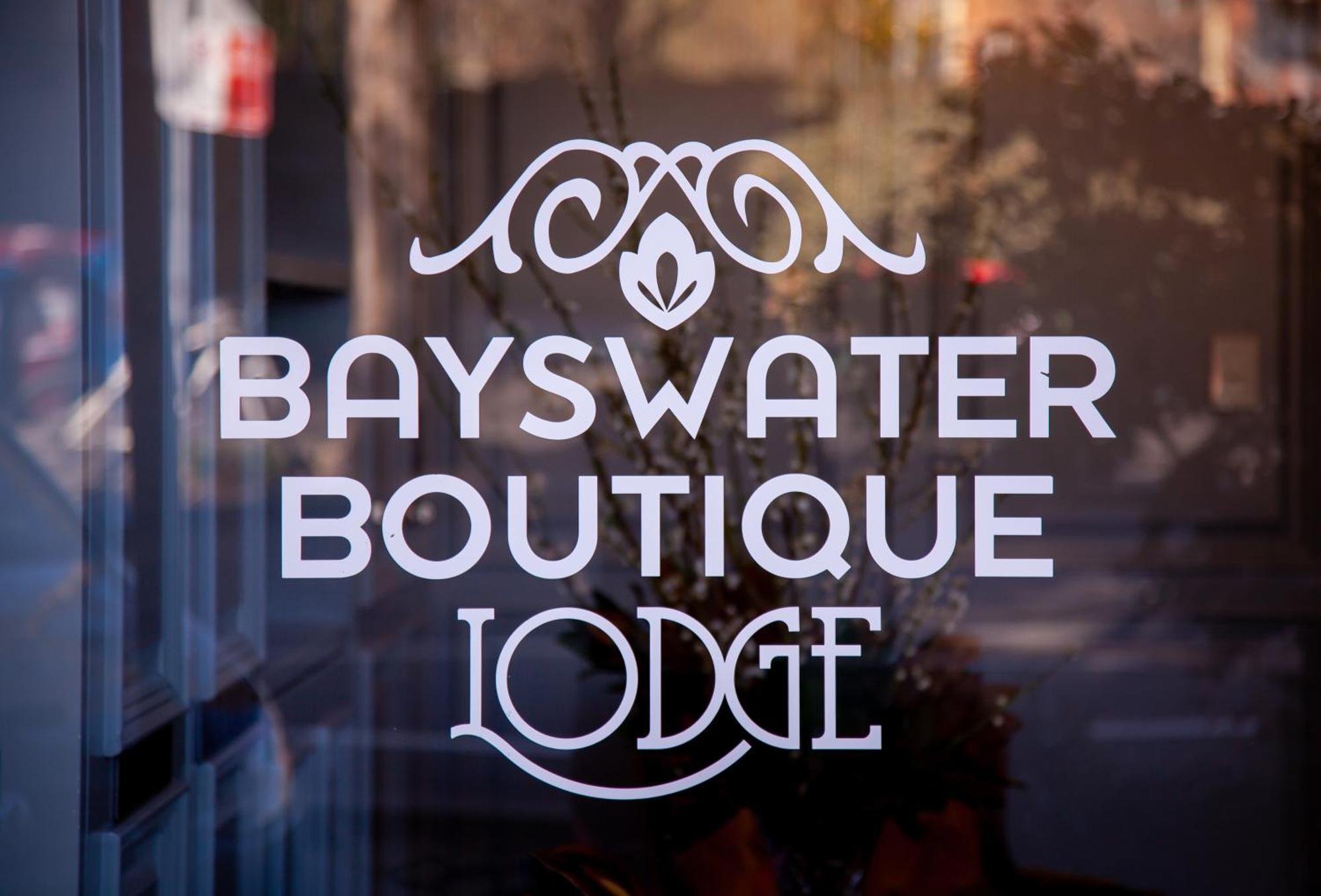 Bayswater Boutique Hotel