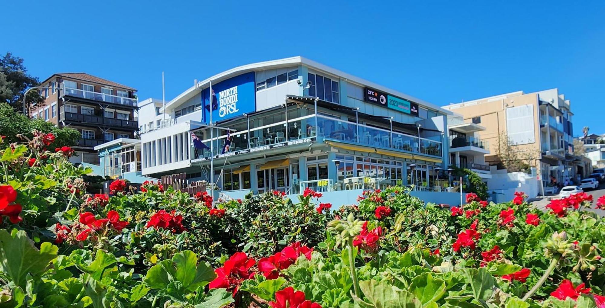 Holiday home Sophisticated Bondi House Sydney