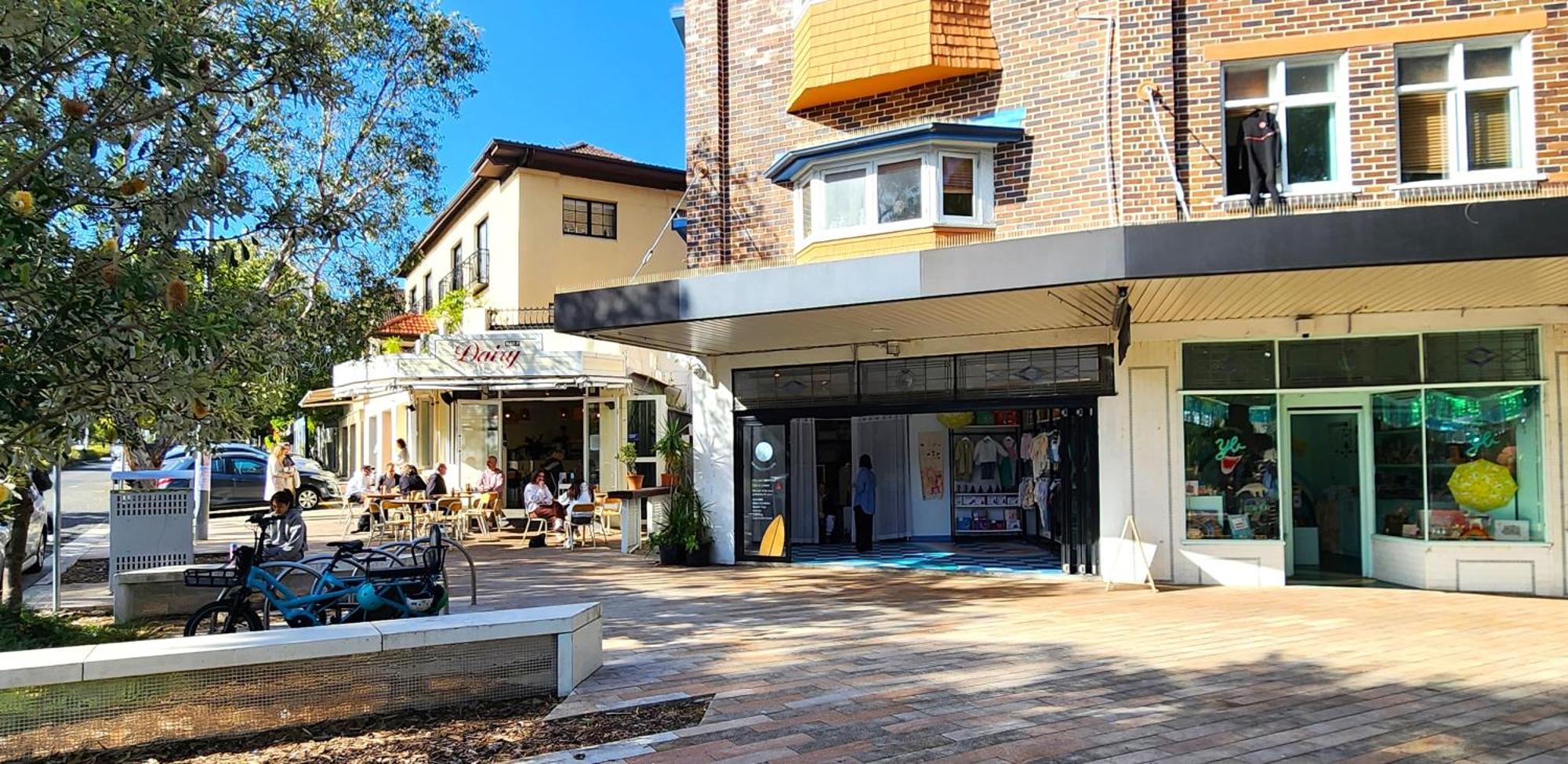 Sophisticated Bondi House