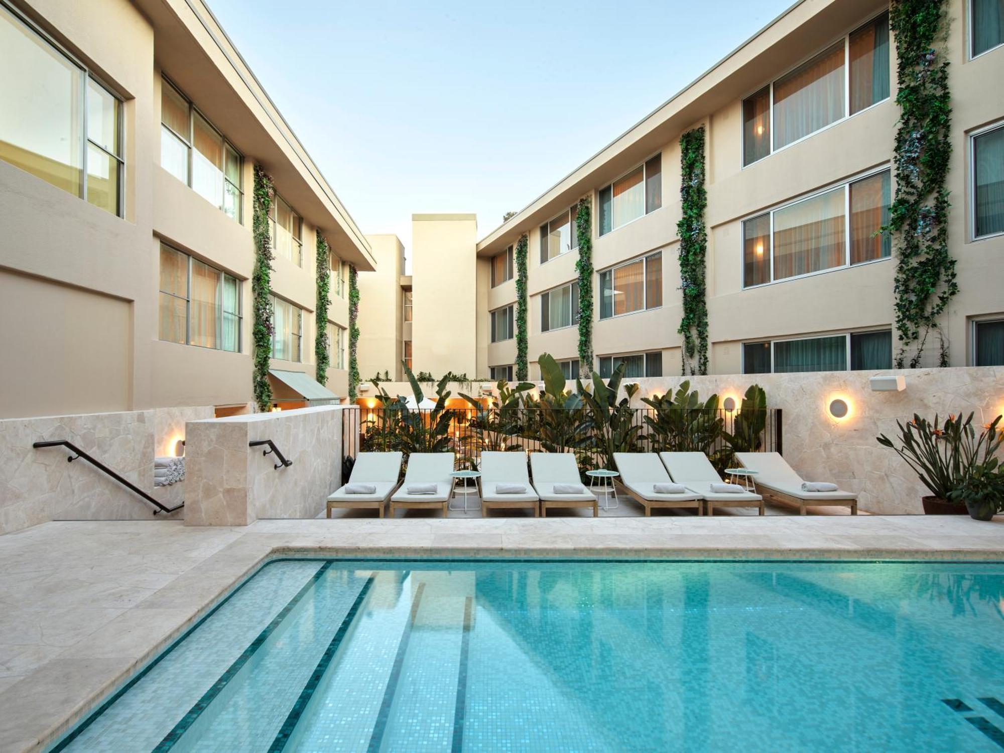Oxford House Hotel Sydney