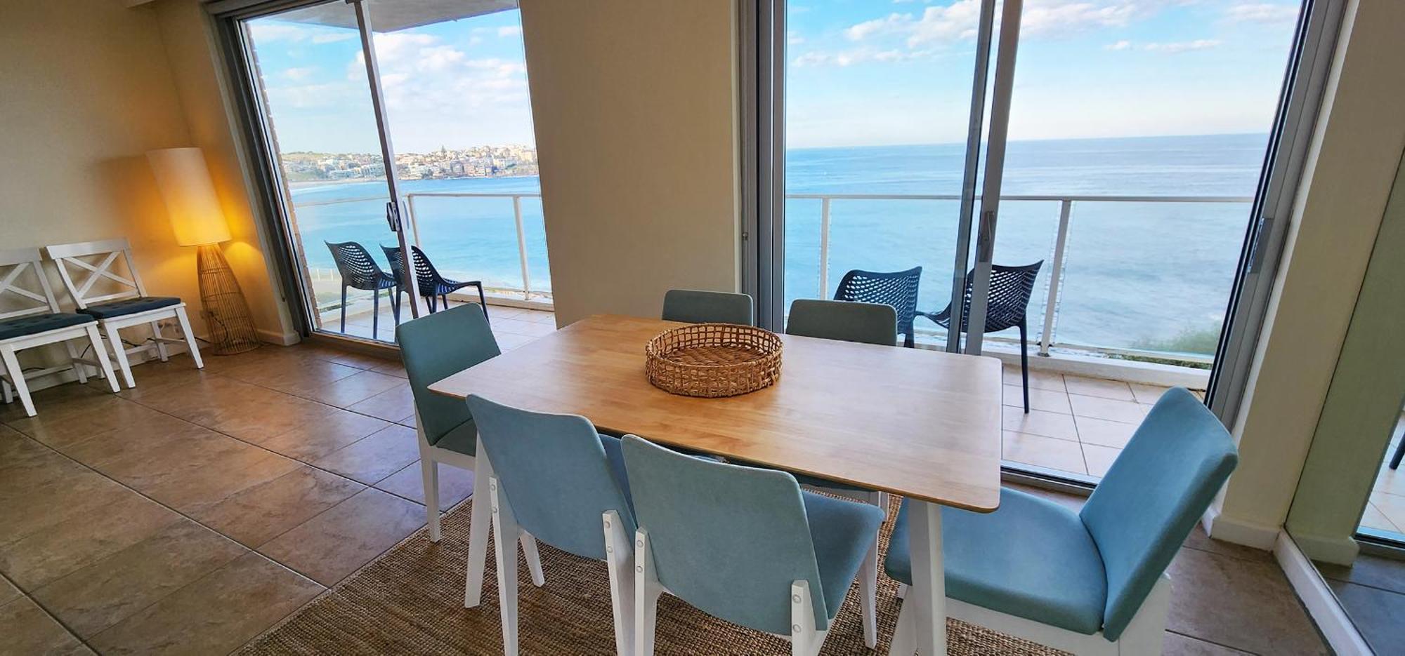 Apartment Breathtaking Ocean Views *