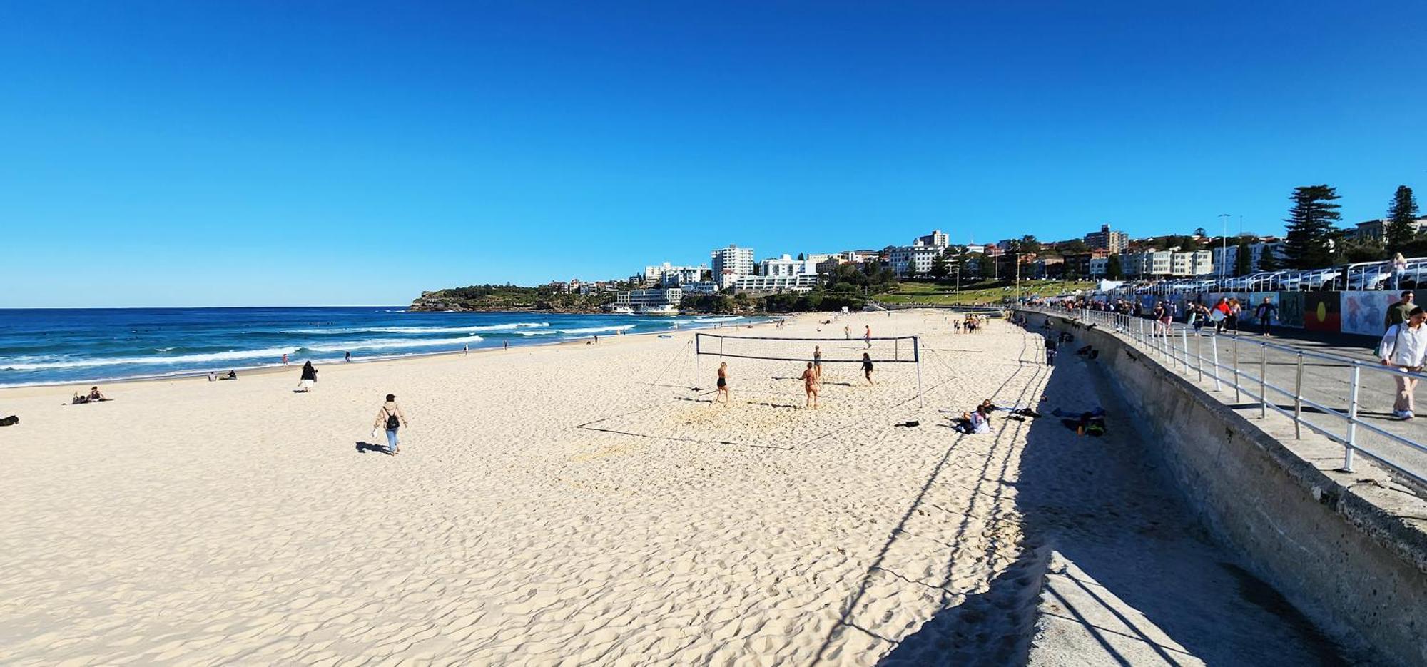 Breathtaking Ocean Views Sydney