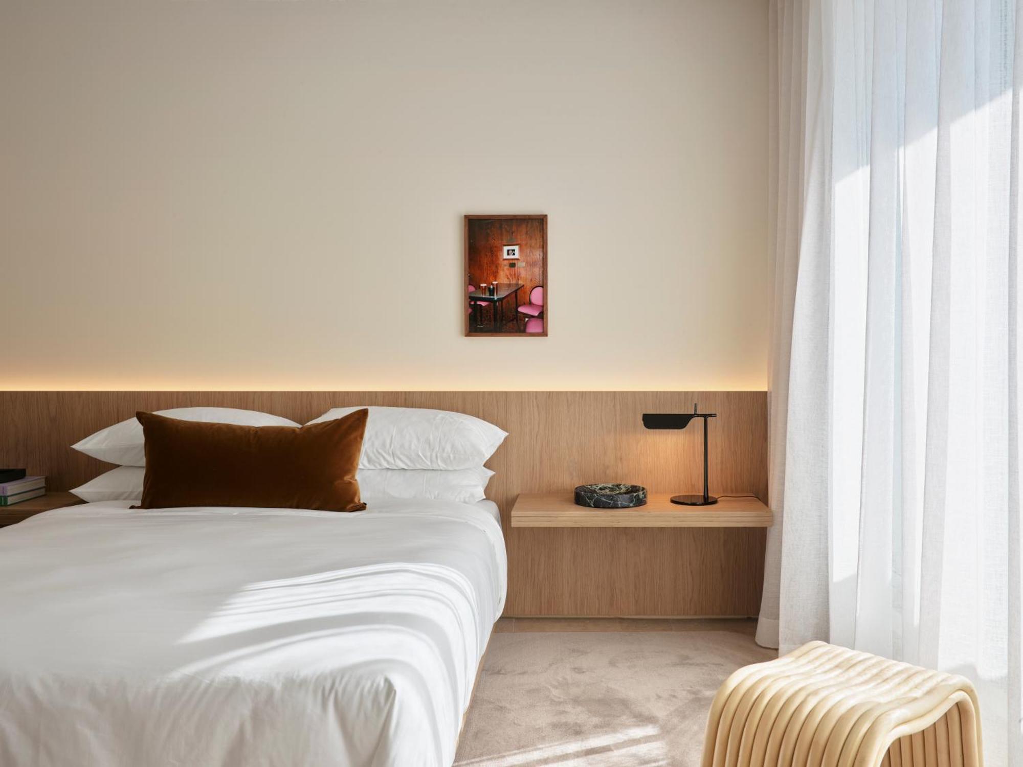 Oxford House 4*