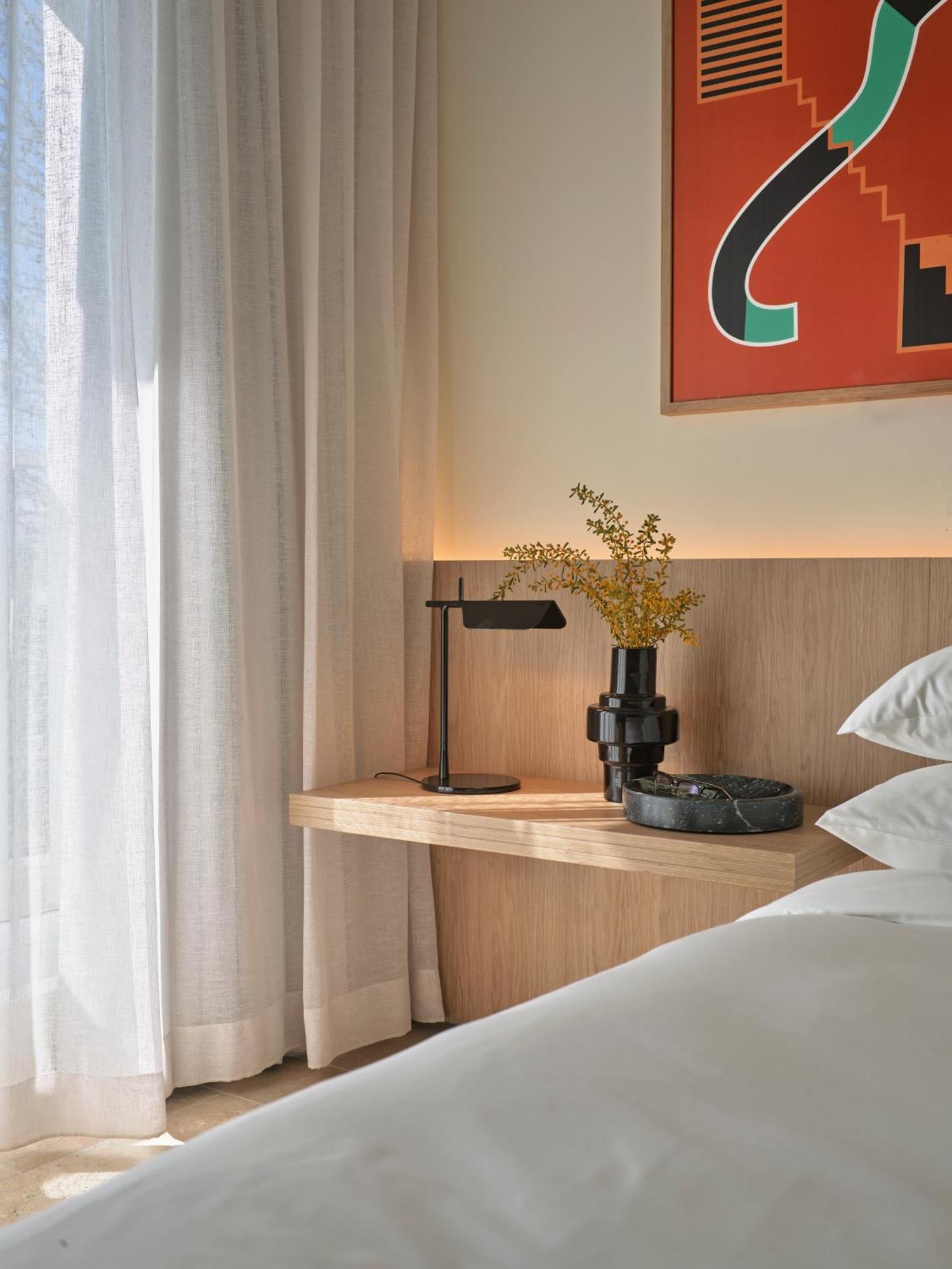 Oxford House Hotel 4*