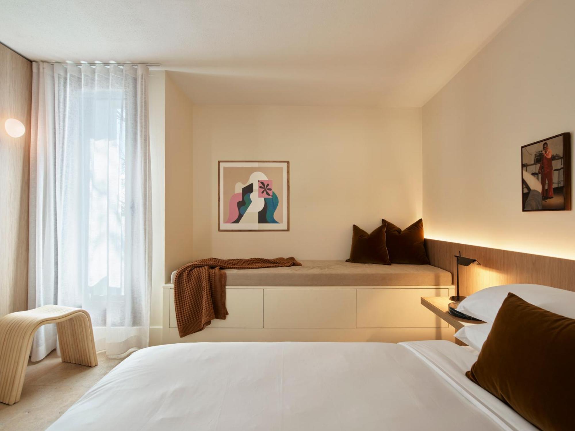 Hotel Oxford House Sydney