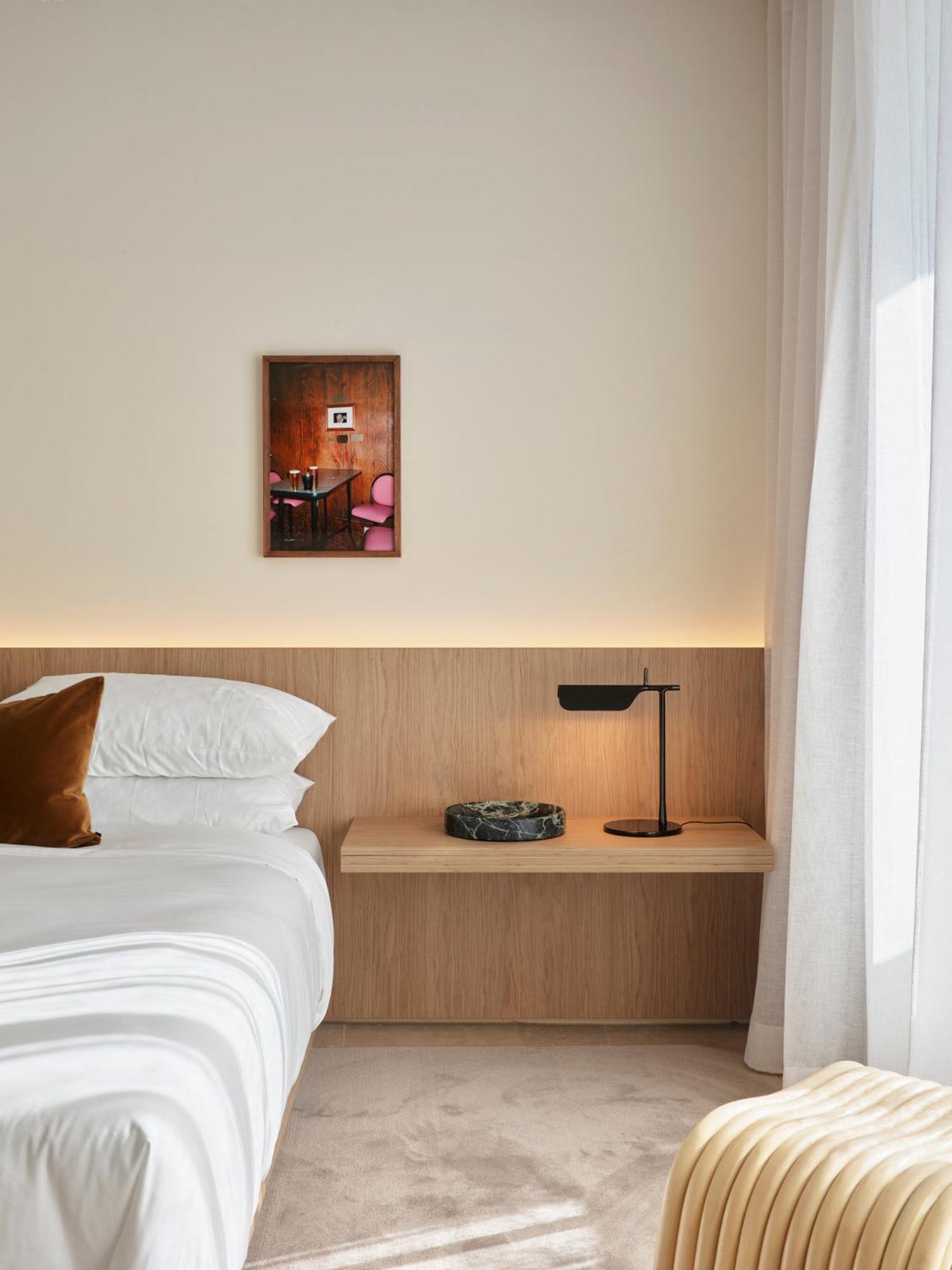 Hotel Oxford House 4*