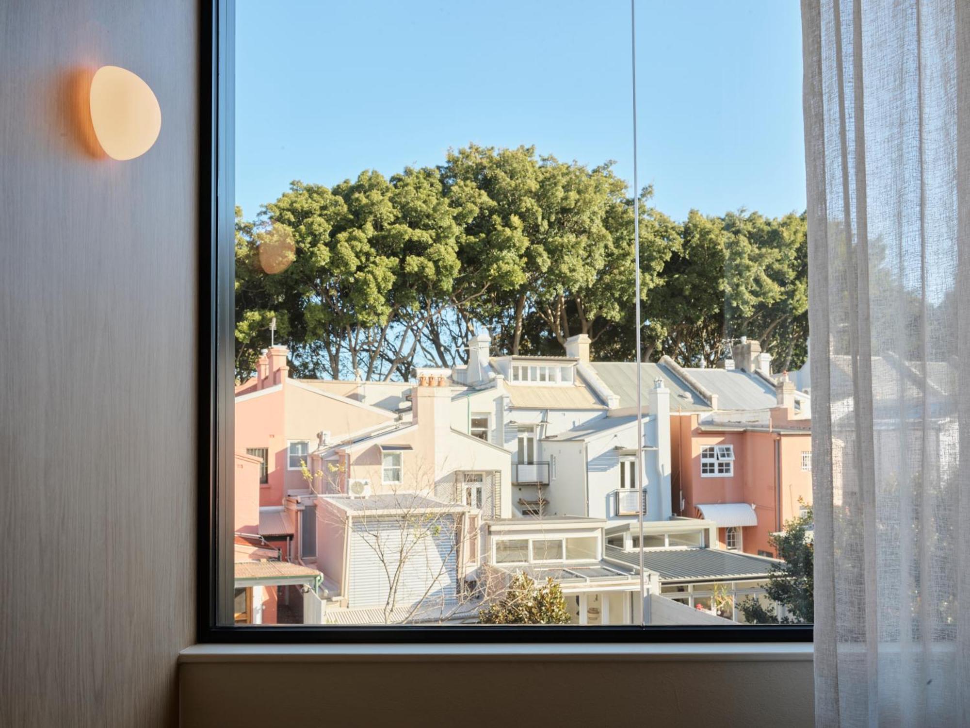 Oxford House 4* Sydney