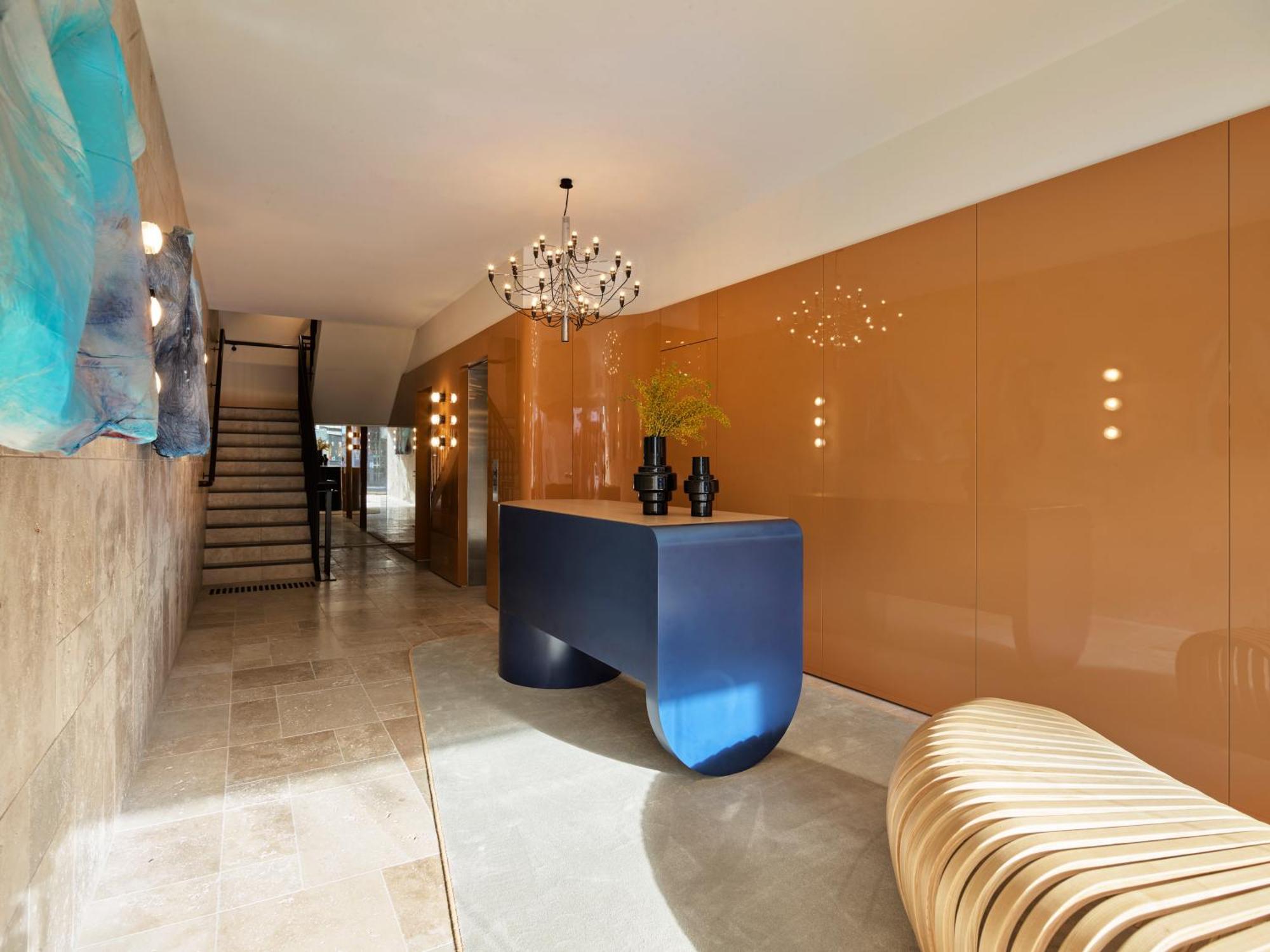 Hotel Oxford House 4*