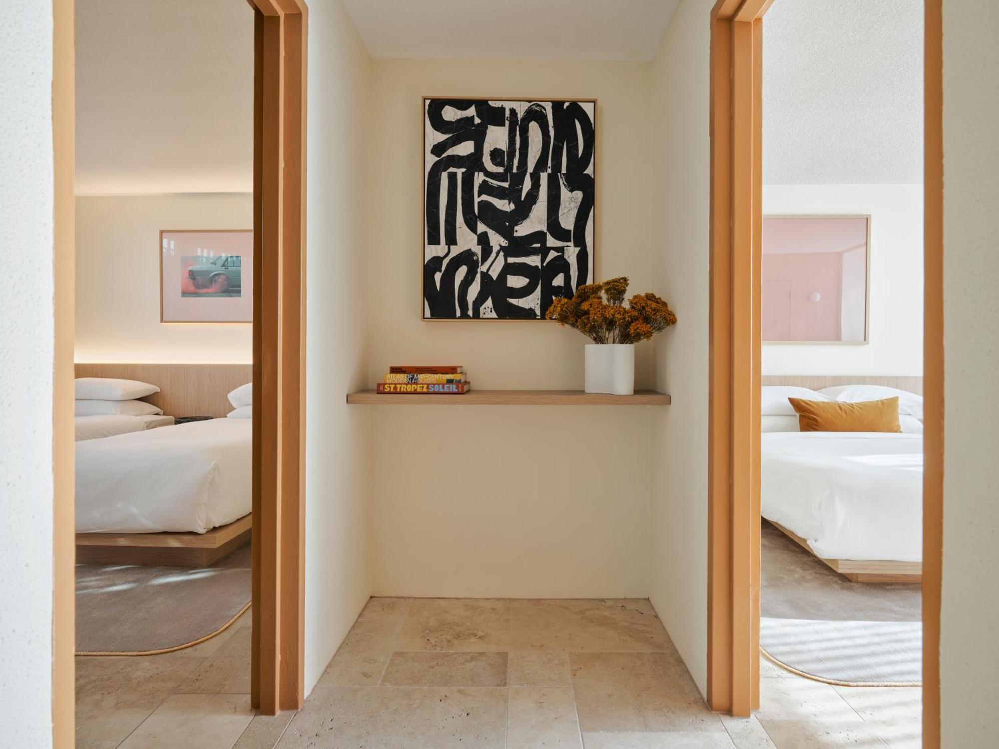 Oxford House 4* Sydney